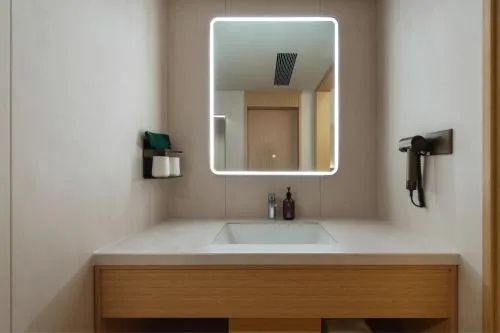 JI Hotel Guangzhou Tianhe East Railway Station