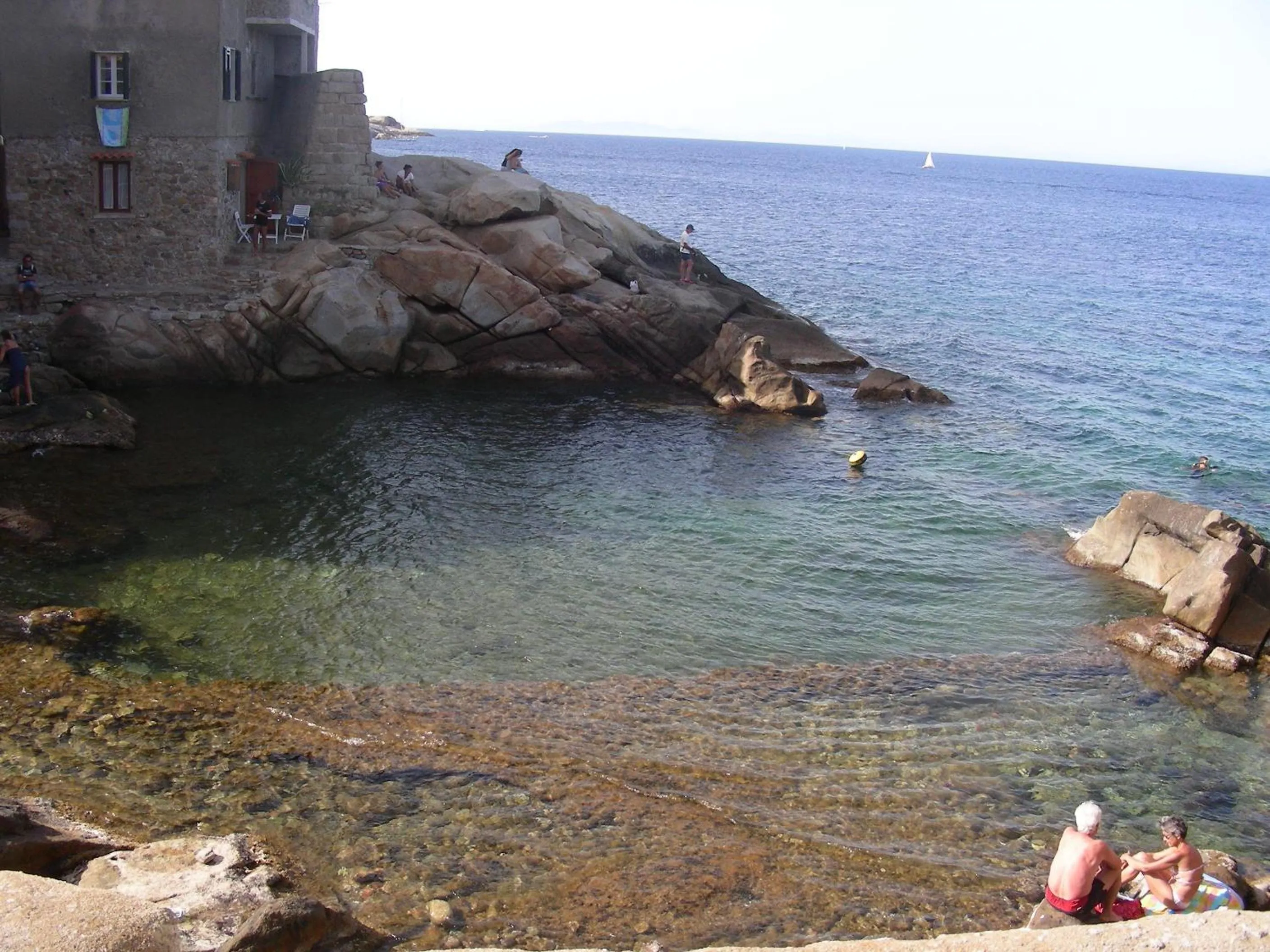 Other in Hotel Poggio Bertino