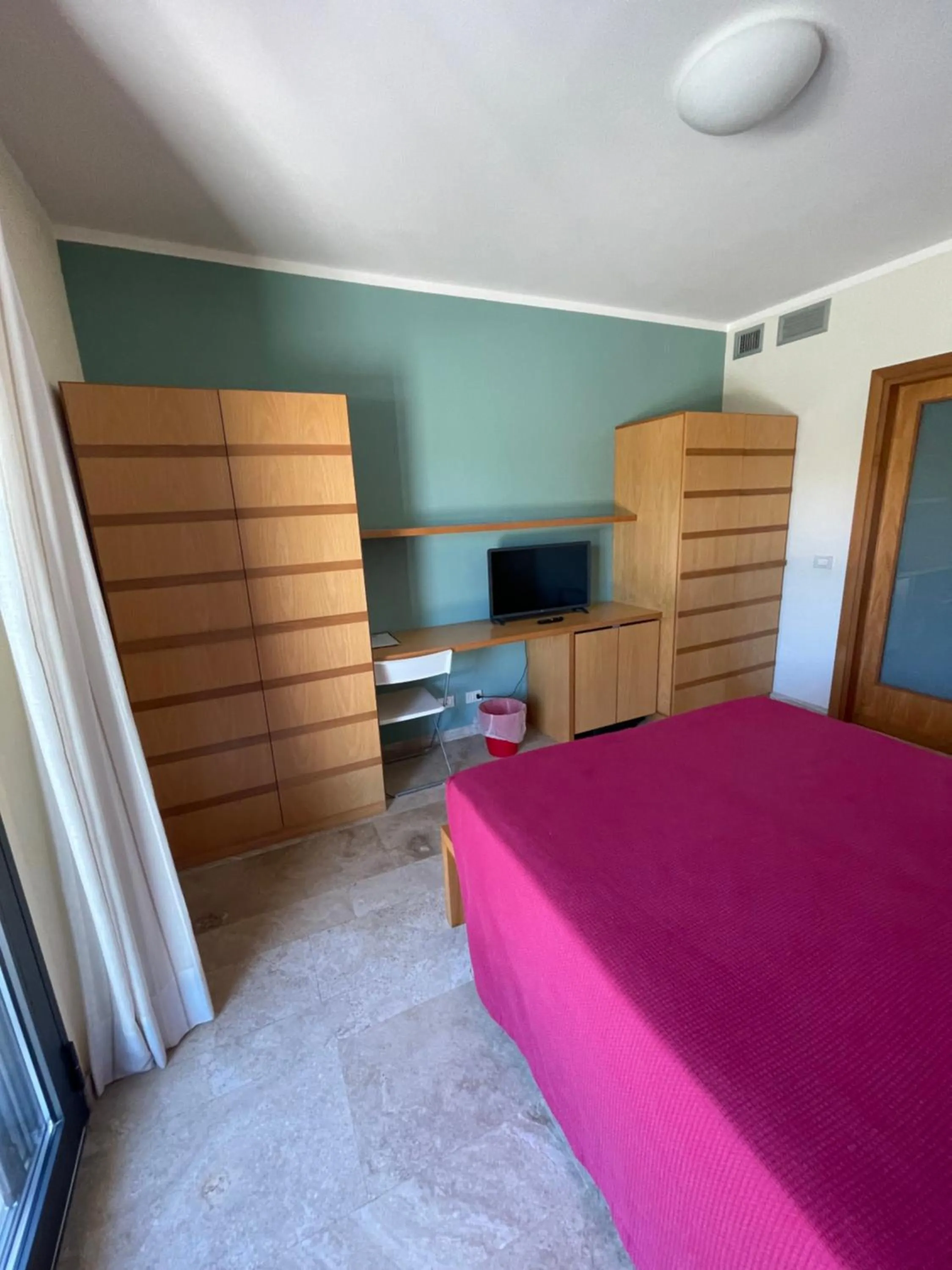 Photo of the whole room, Bed in Hotel Poggio Bertino