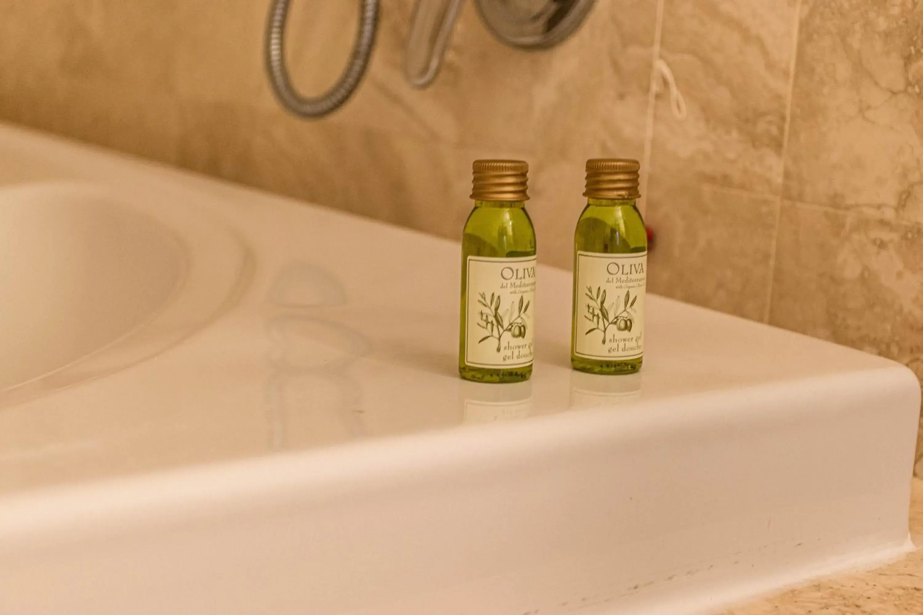 Family Room in Hotel Poggio Bertino Family Room in Hotel Poggio Bertino