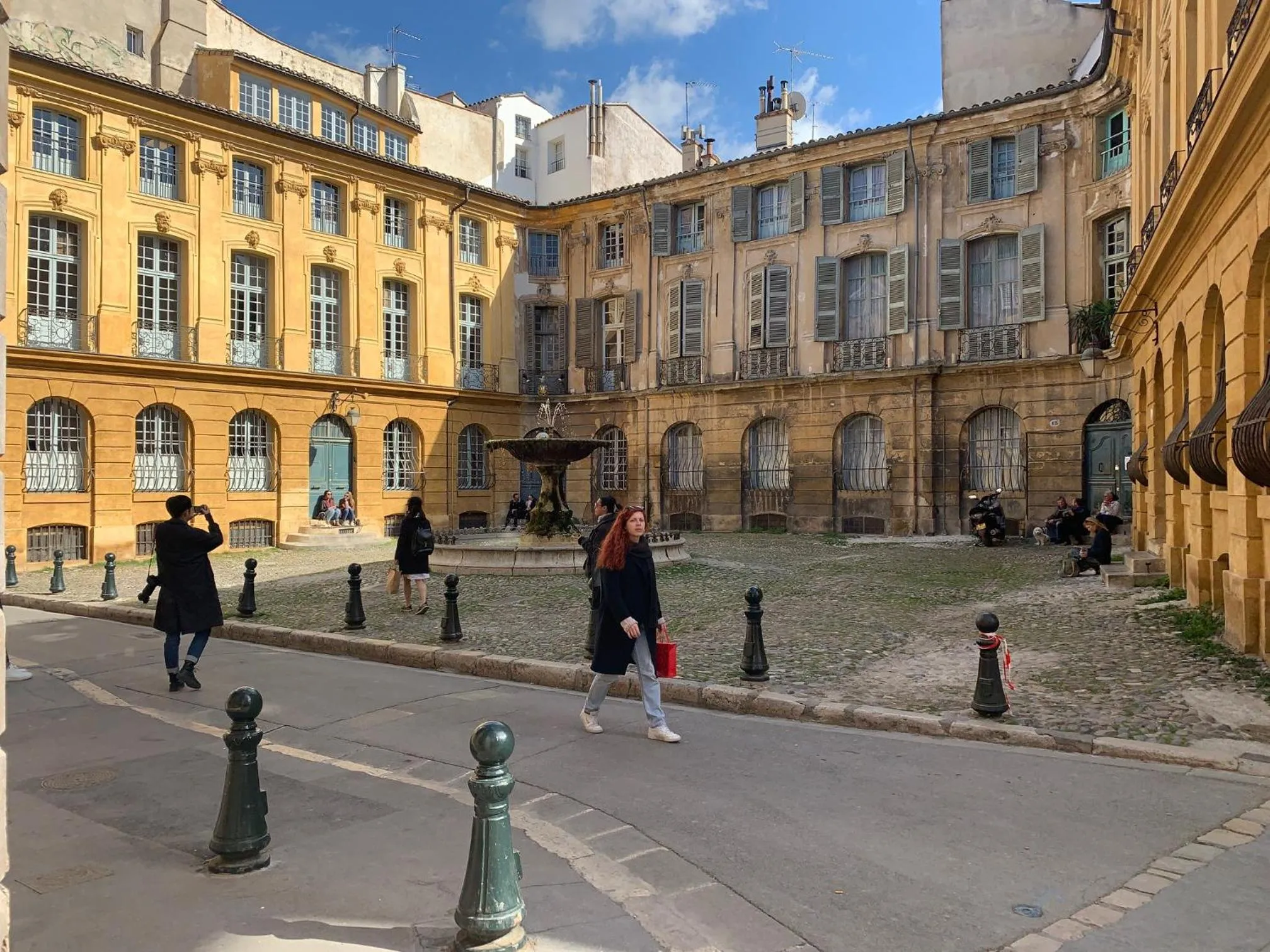 Activities in Studios Nuitée en Provence