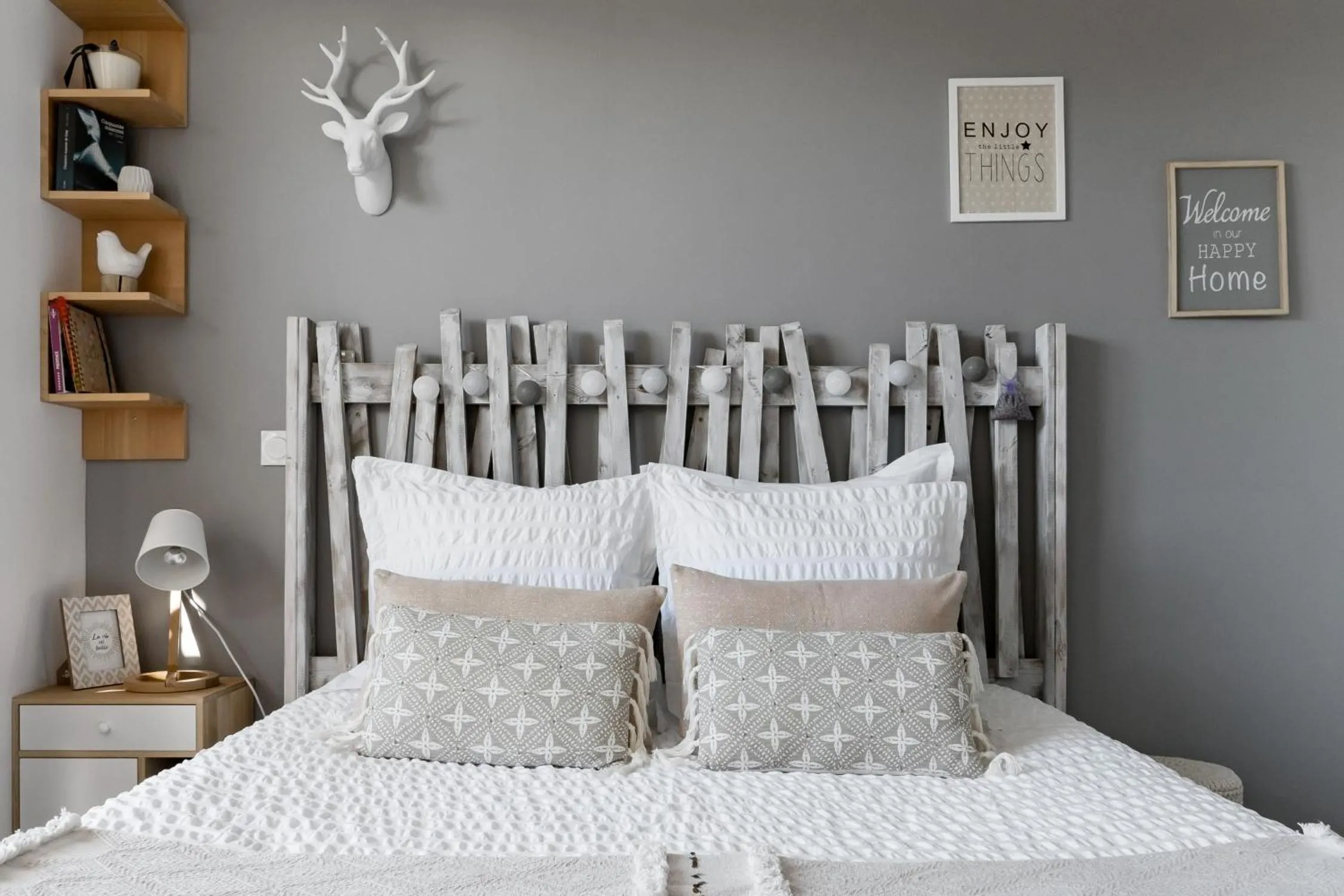 Studios Nuitée en Provence