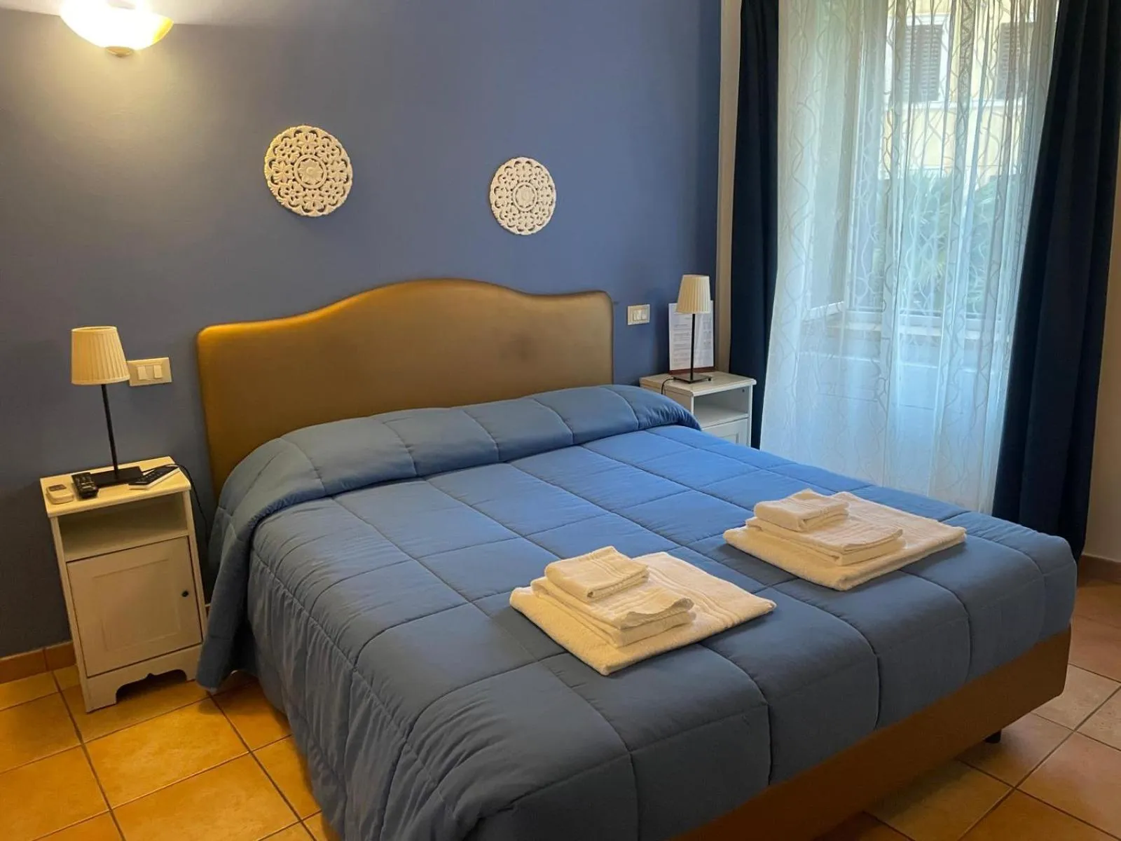 Bed in Porta Mazzini Affittacamere