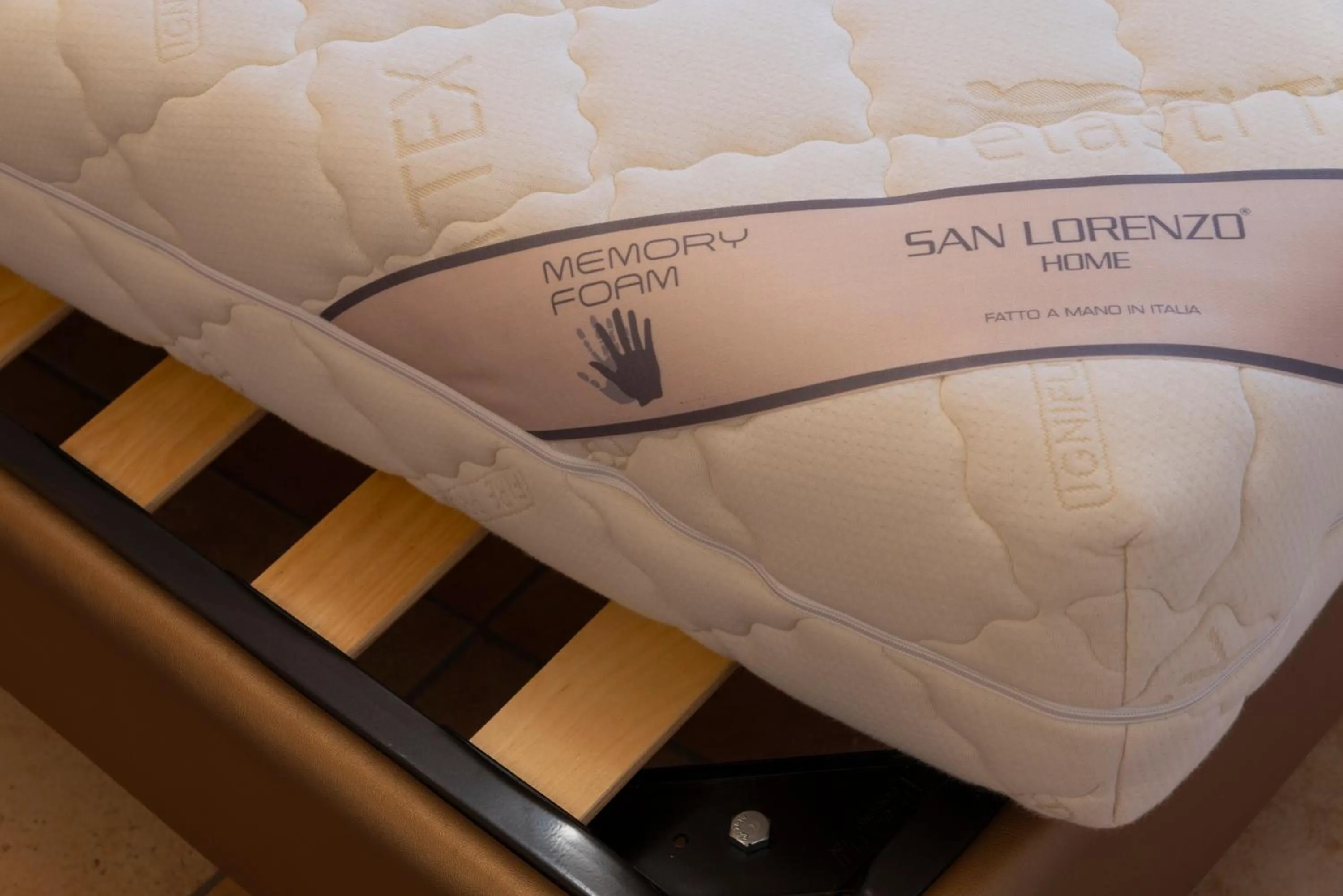 Bed in Porta Mazzini Affittacamere