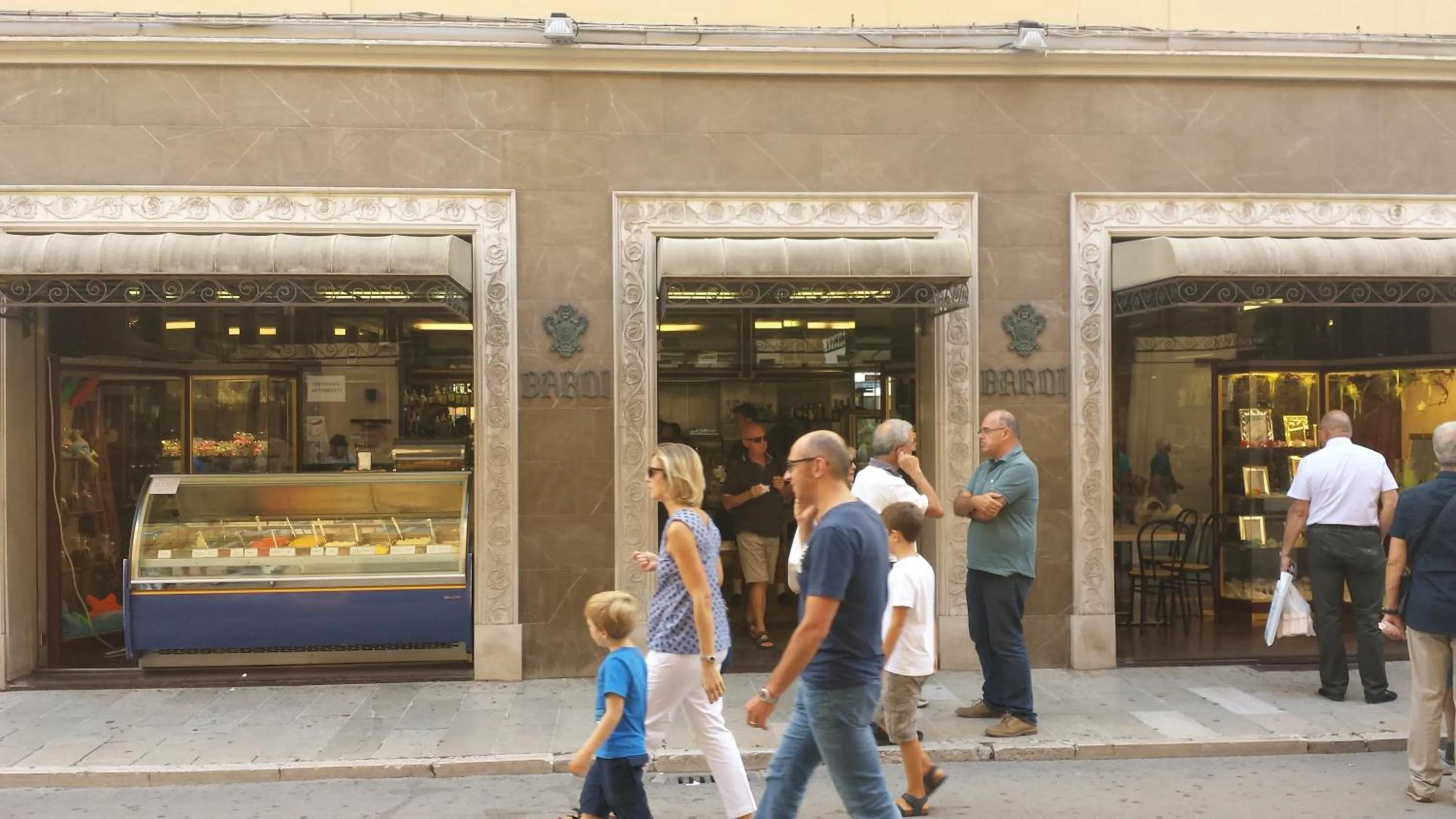 Porta Mazzini Affittacamere