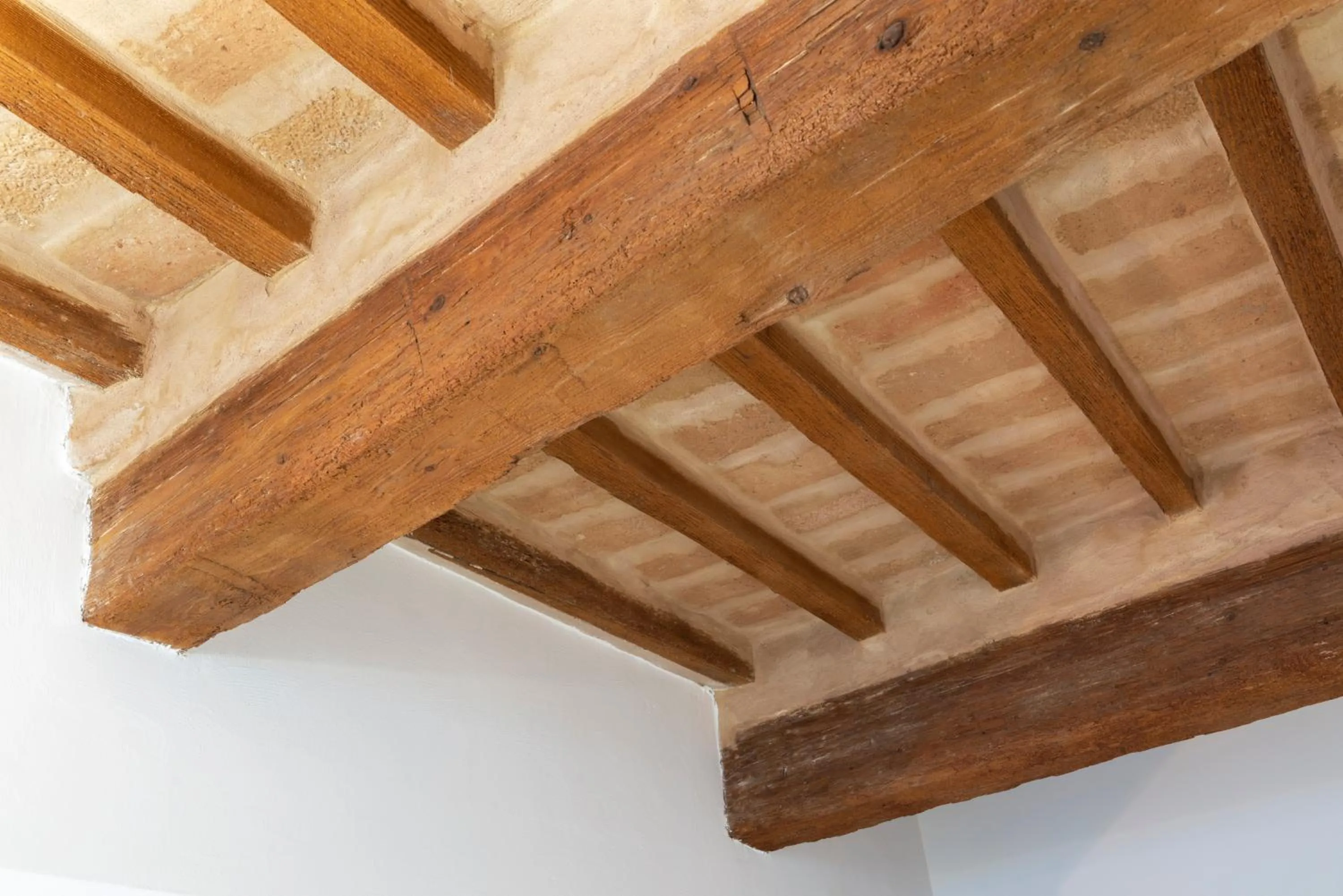 Decorative detail in Porta Mazzini Affittacamere