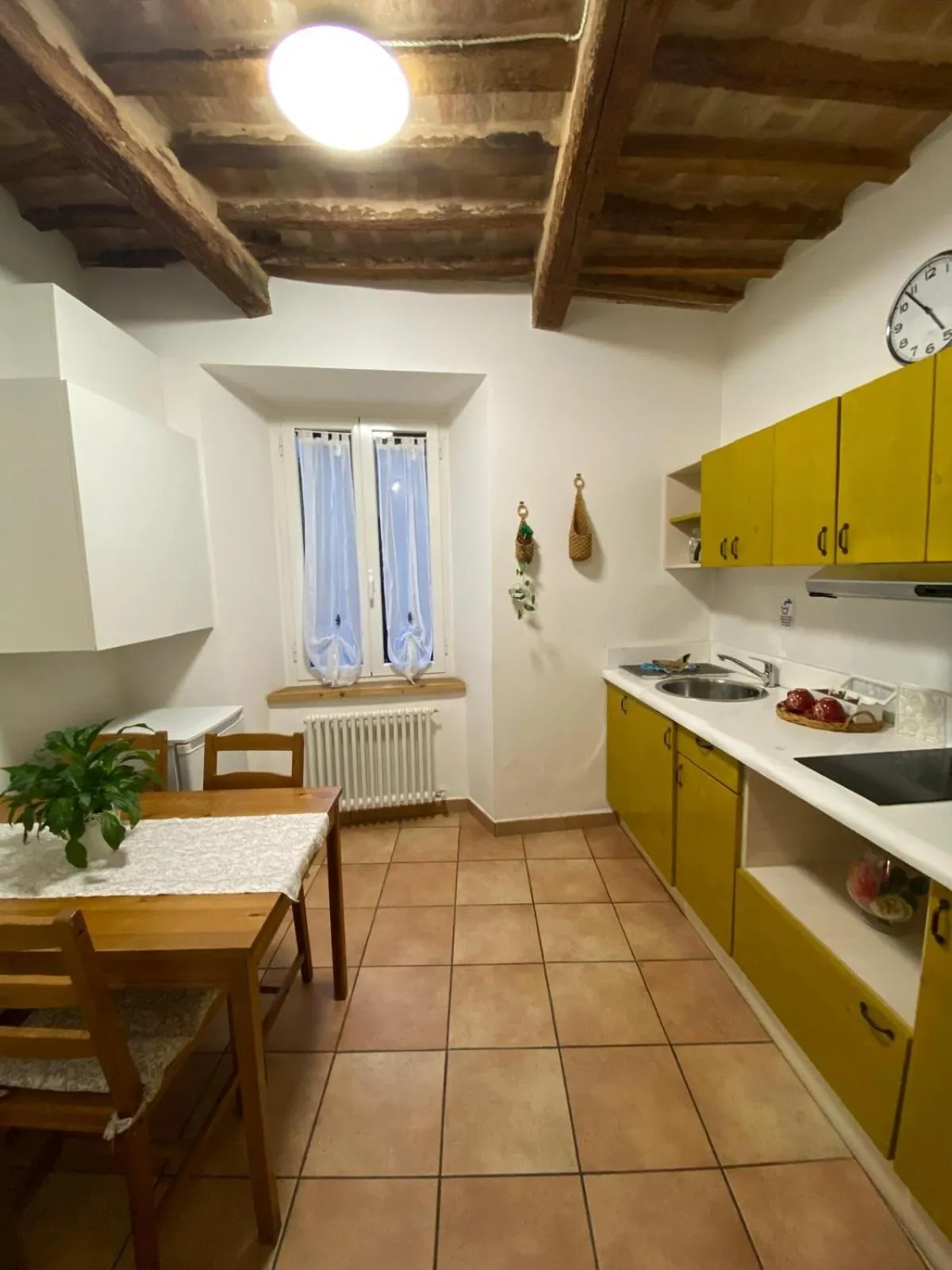 Coffee/tea facilities in Porta Mazzini Affittacamere