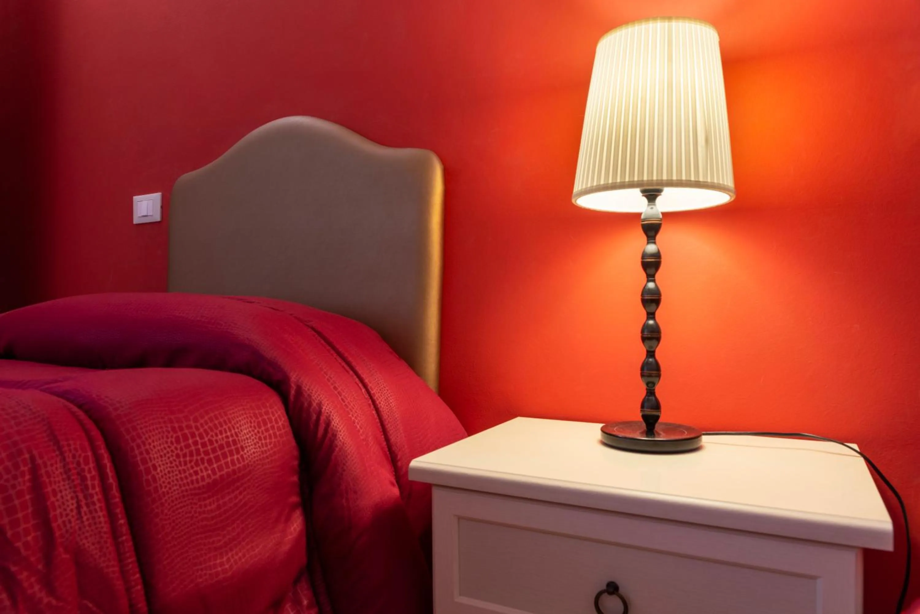 Bed in Porta Mazzini Affittacamere