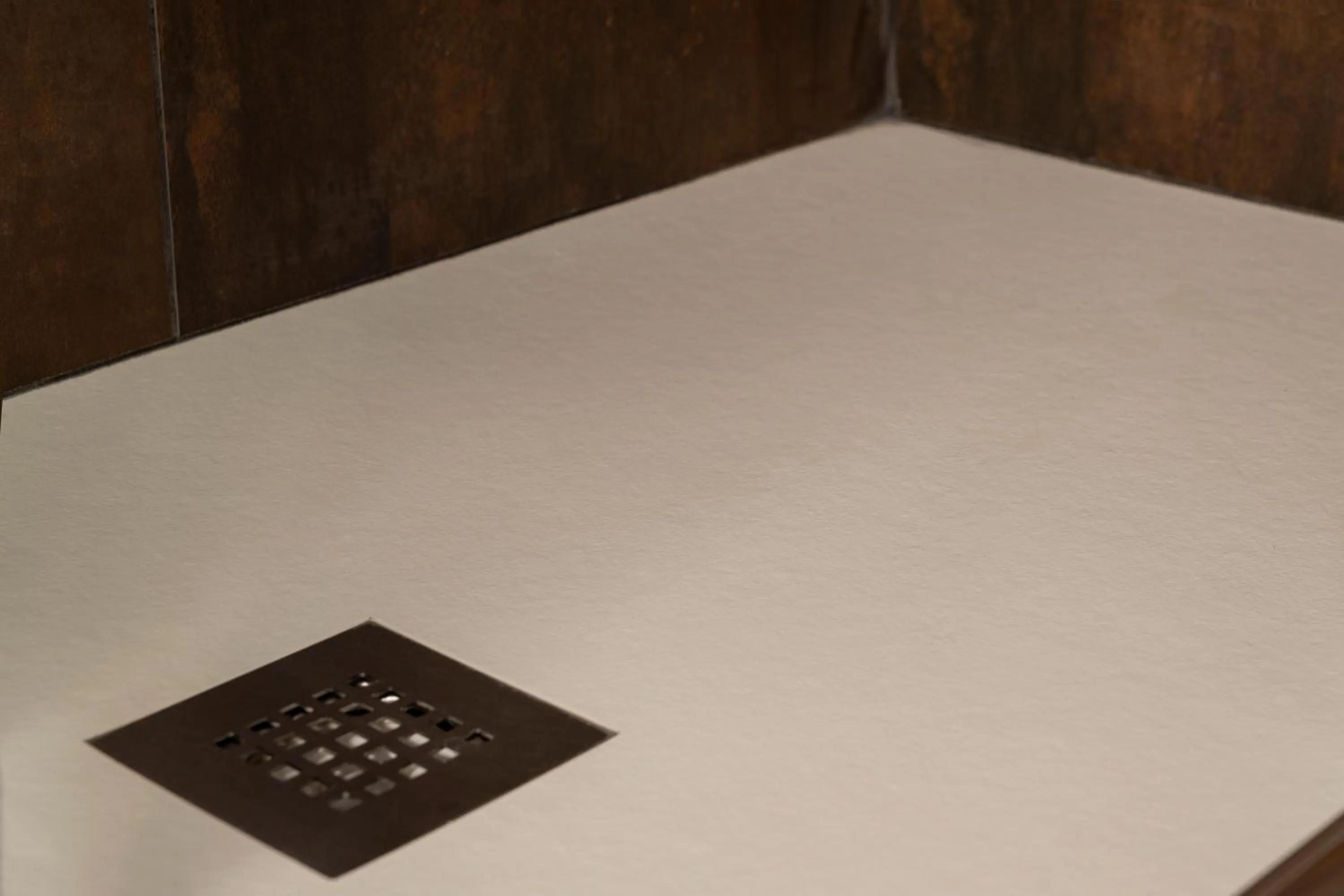 Bathroom in Porta Mazzini Affittacamere