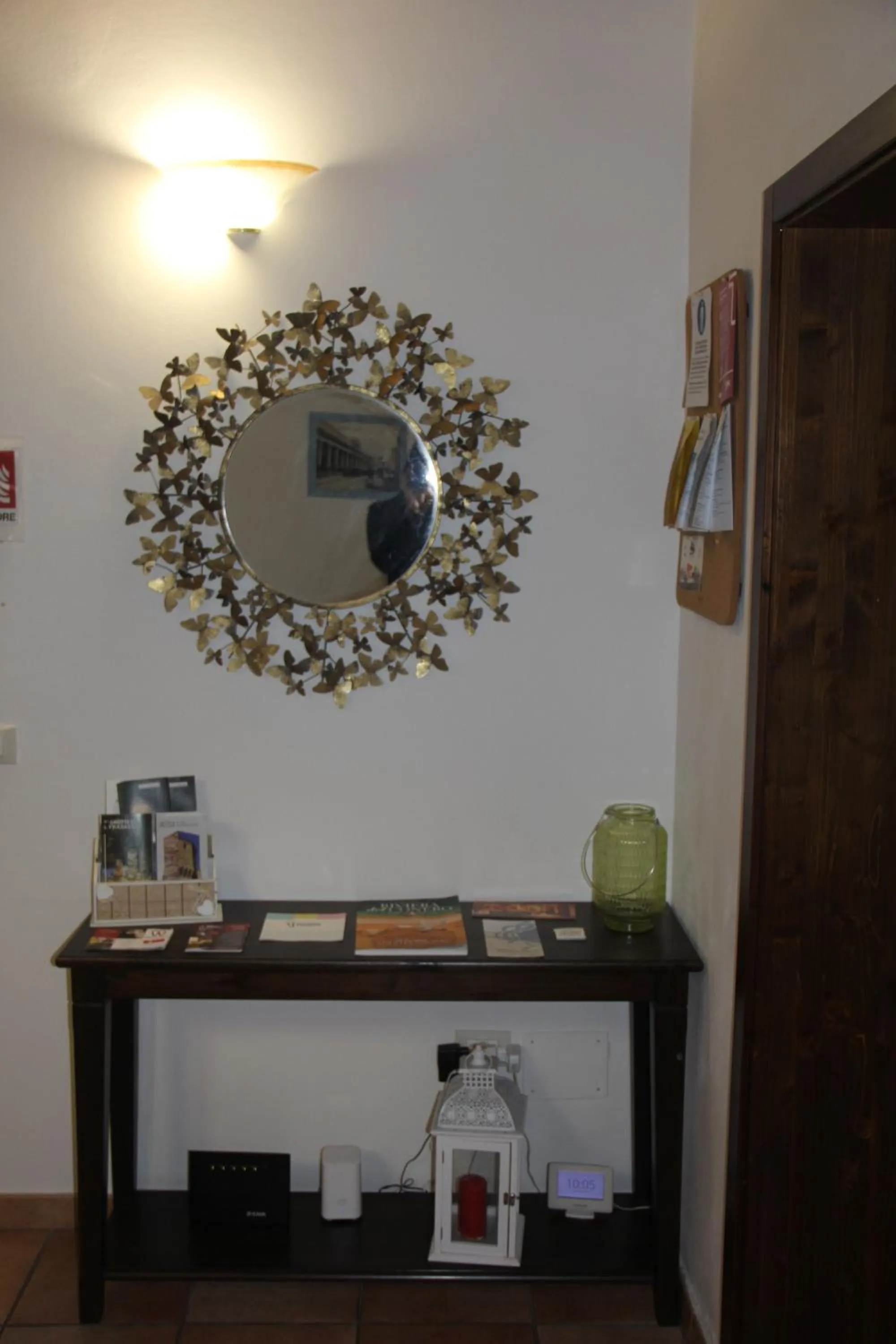 Porta Mazzini Affittacamere