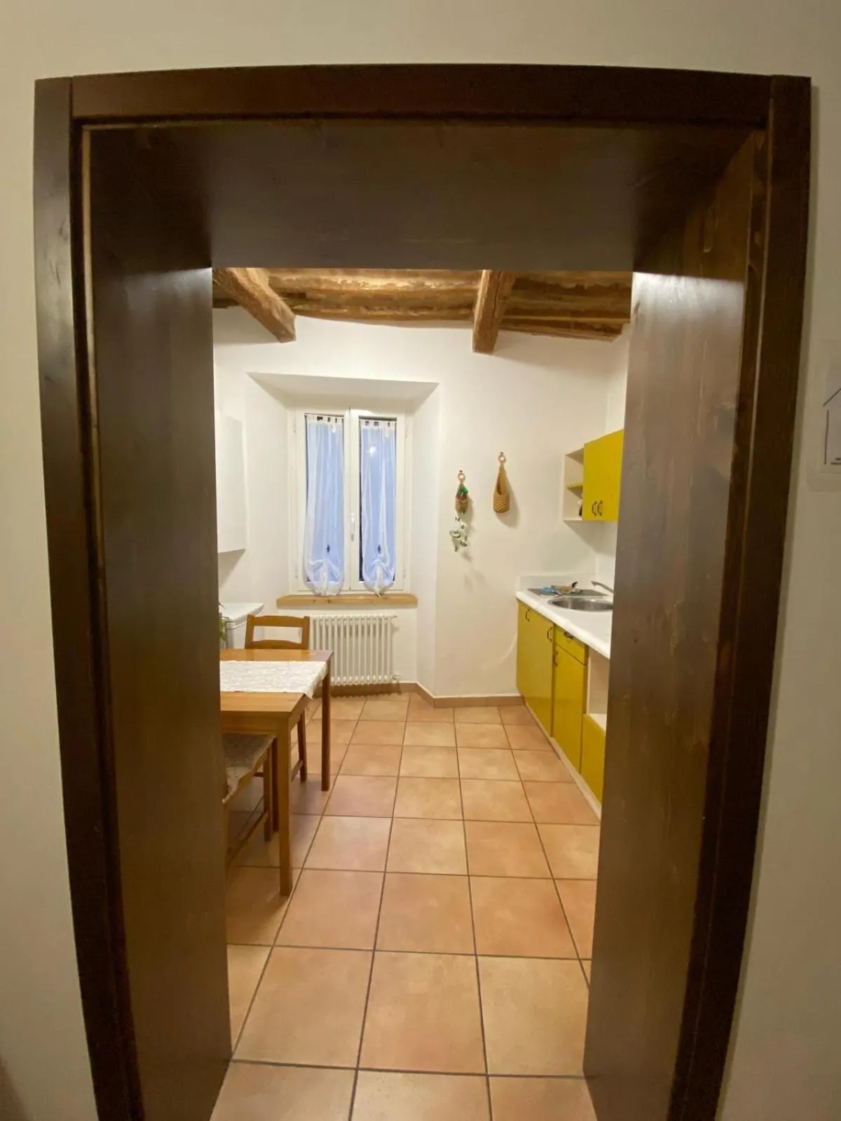 Coffee/tea facilities in Porta Mazzini Affittacamere