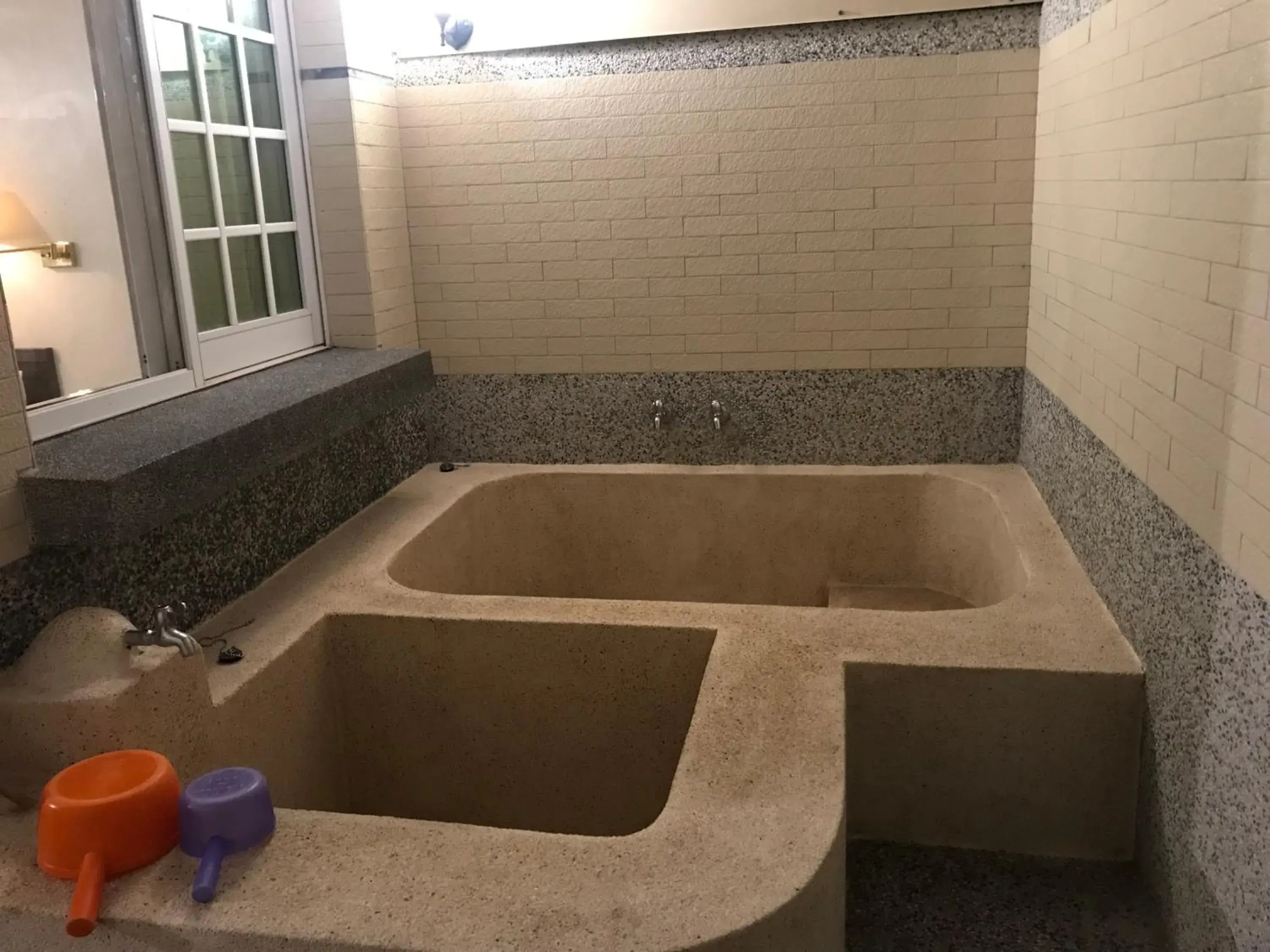 Comfort Quadruple Room in Songboling Hot Spring Inn Comfort Quadruple Room in Songboling Hot Spring Inn