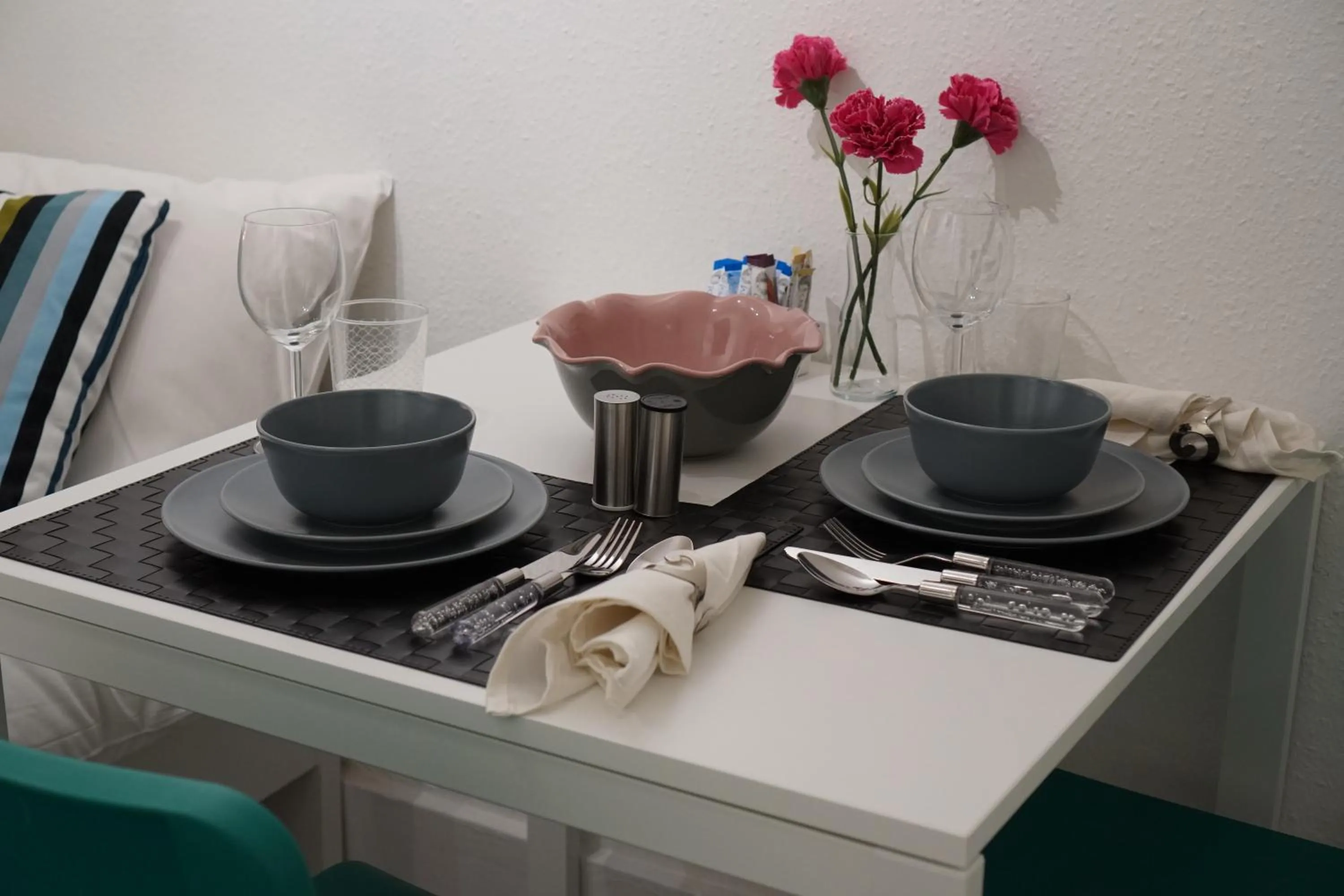 London Queen Park Apartments