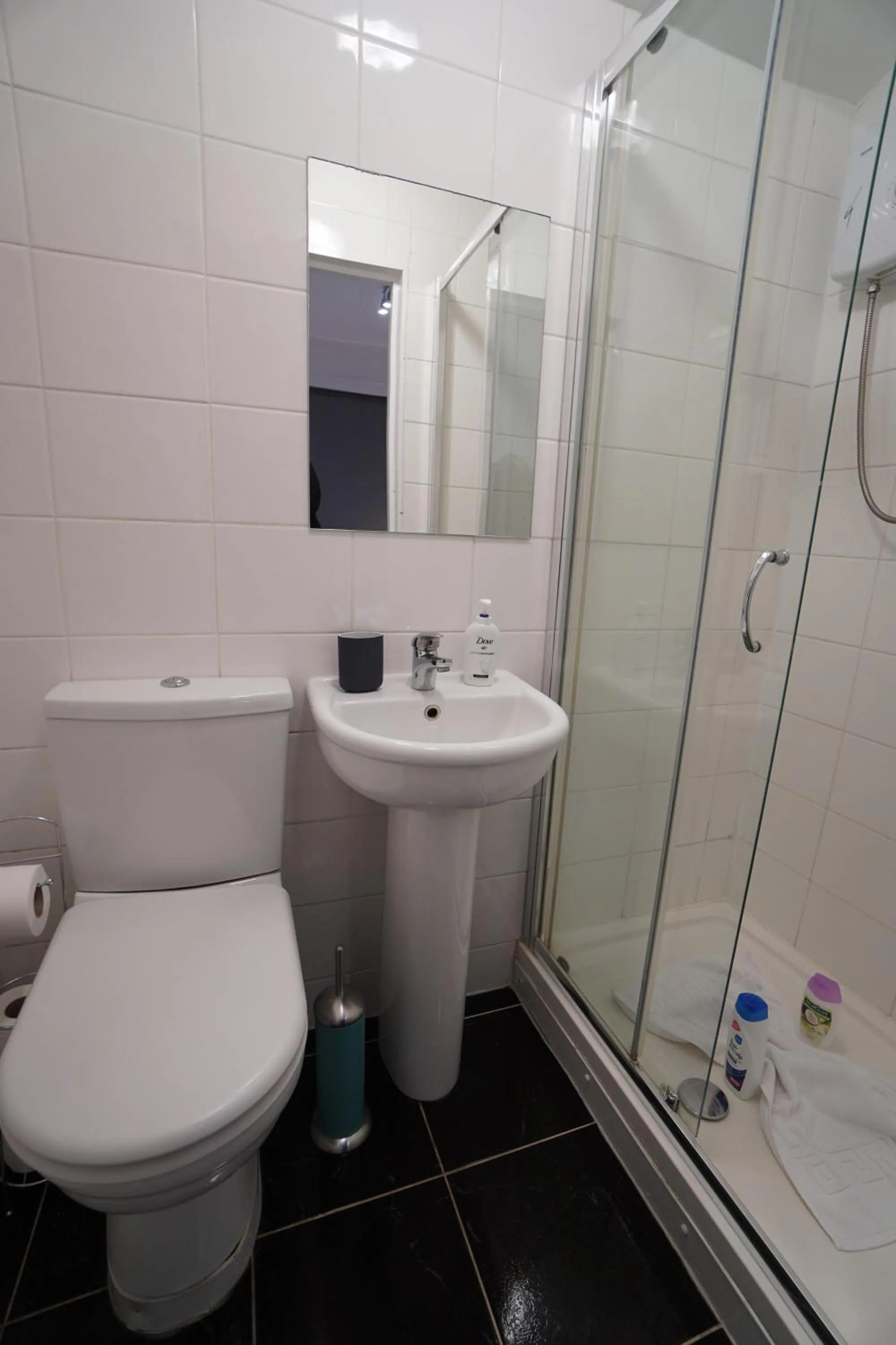 London Queen Park Apartments