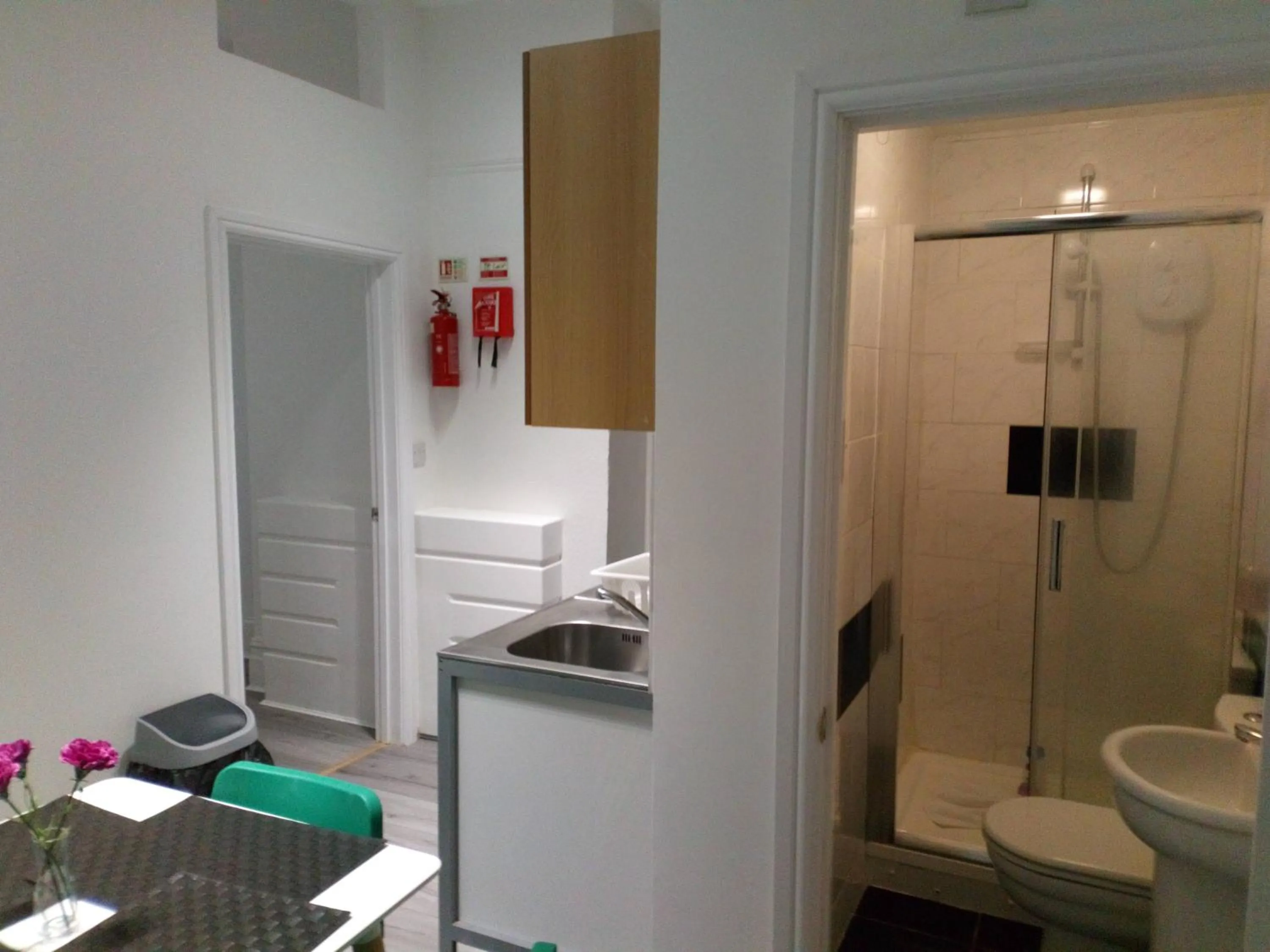 London Queen Park Apartments