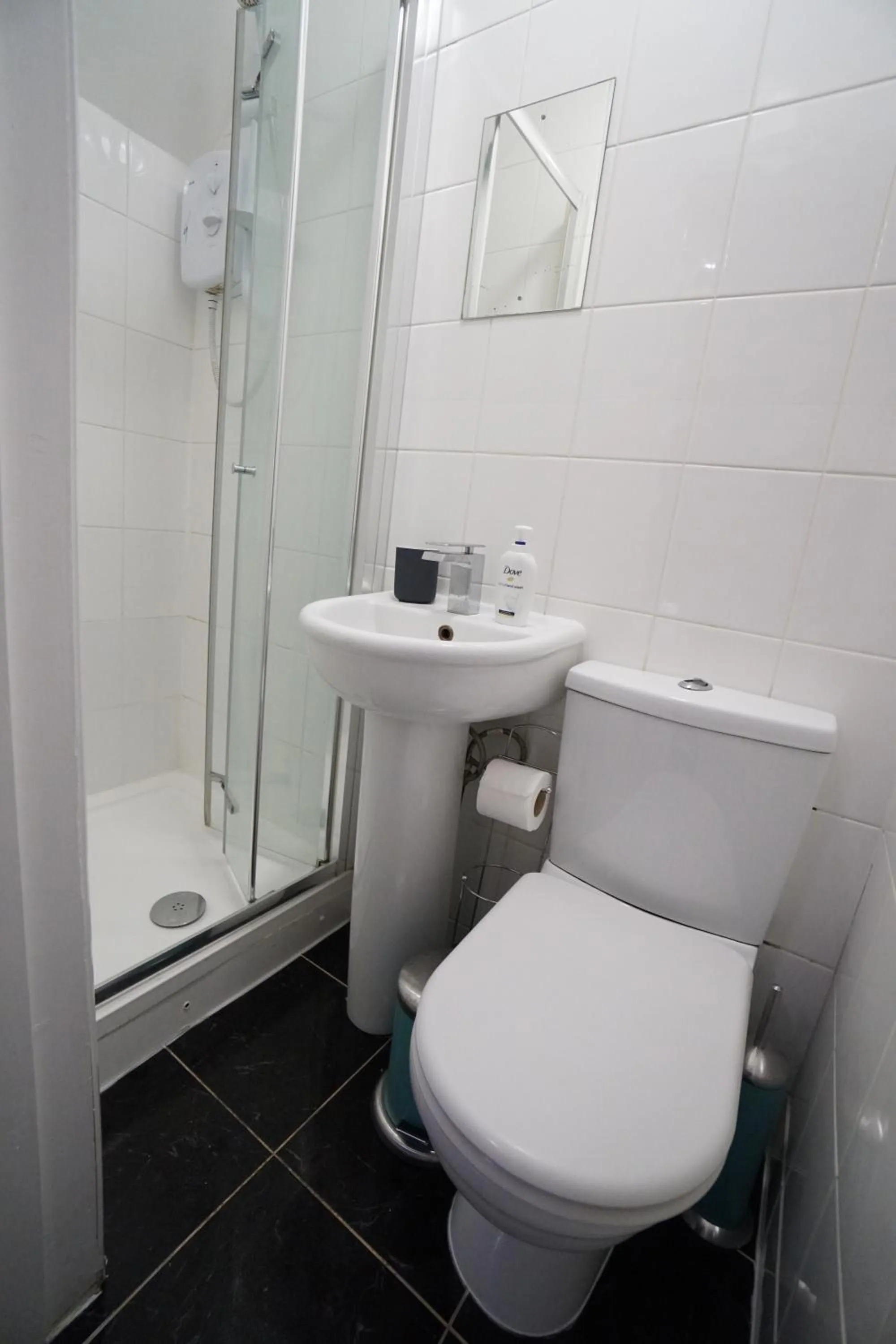 London Queen Park Apartments