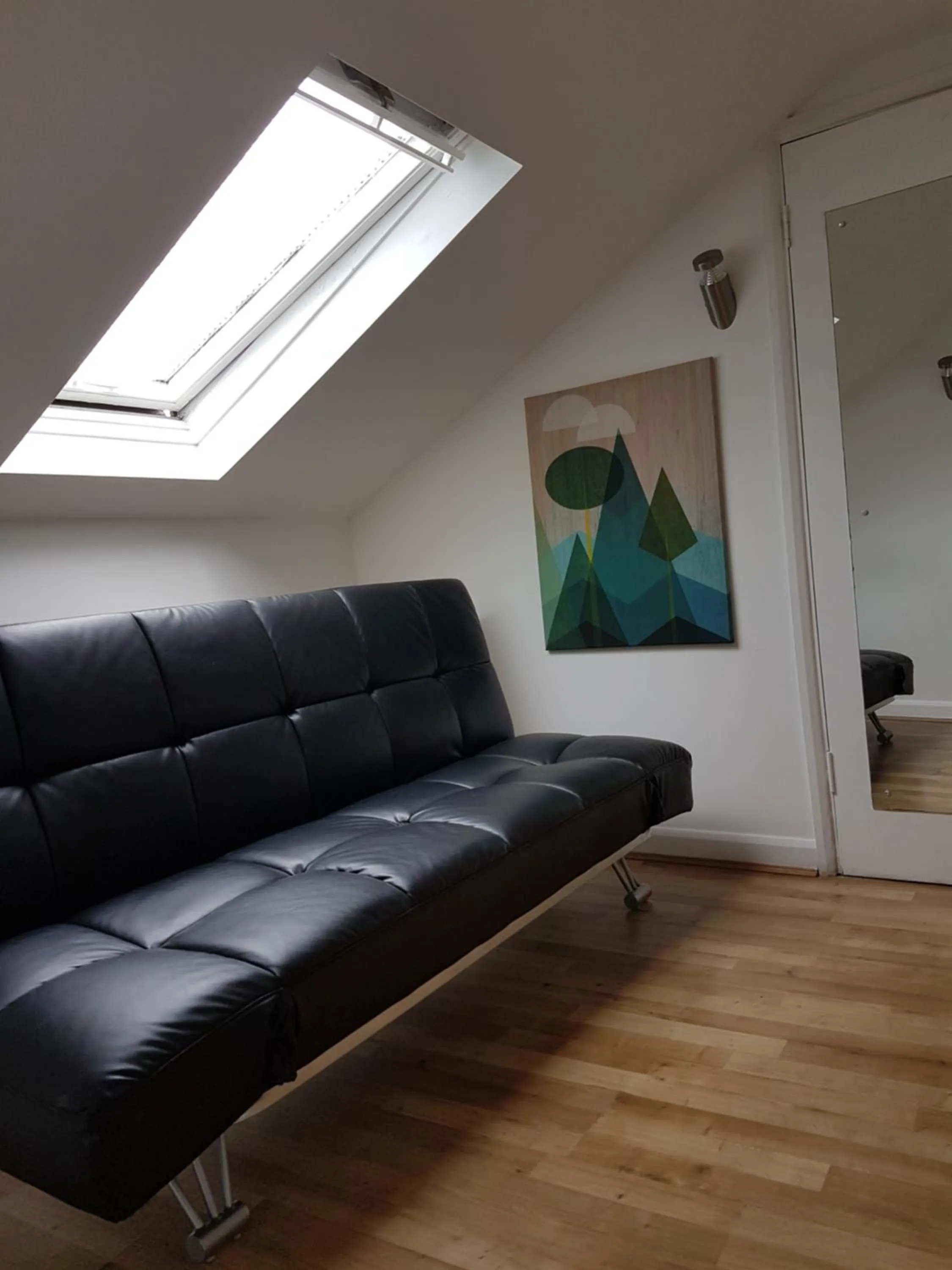 London Queen Park Apartments