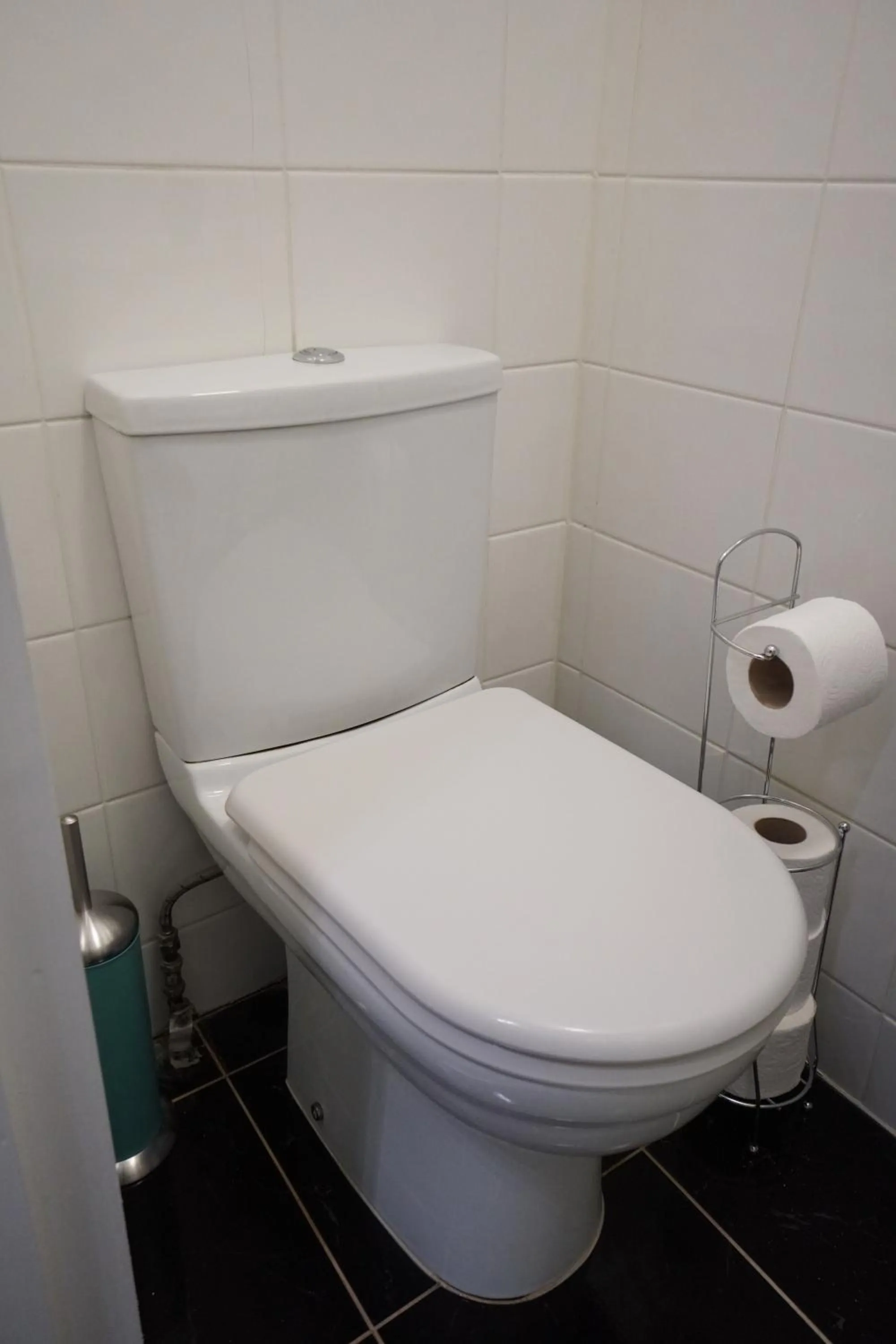 London Queen Park Apartments