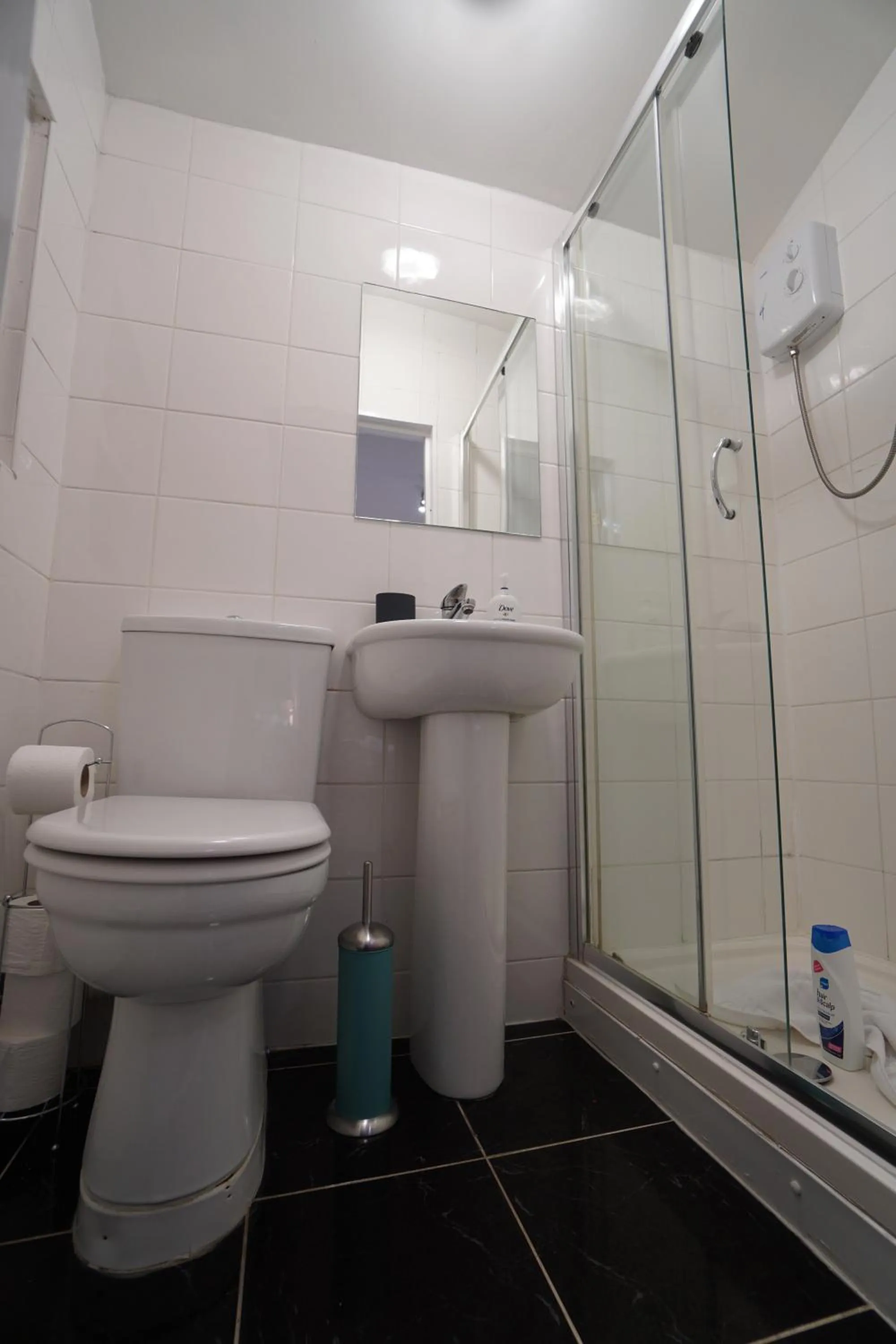 London Queen Park Apartments