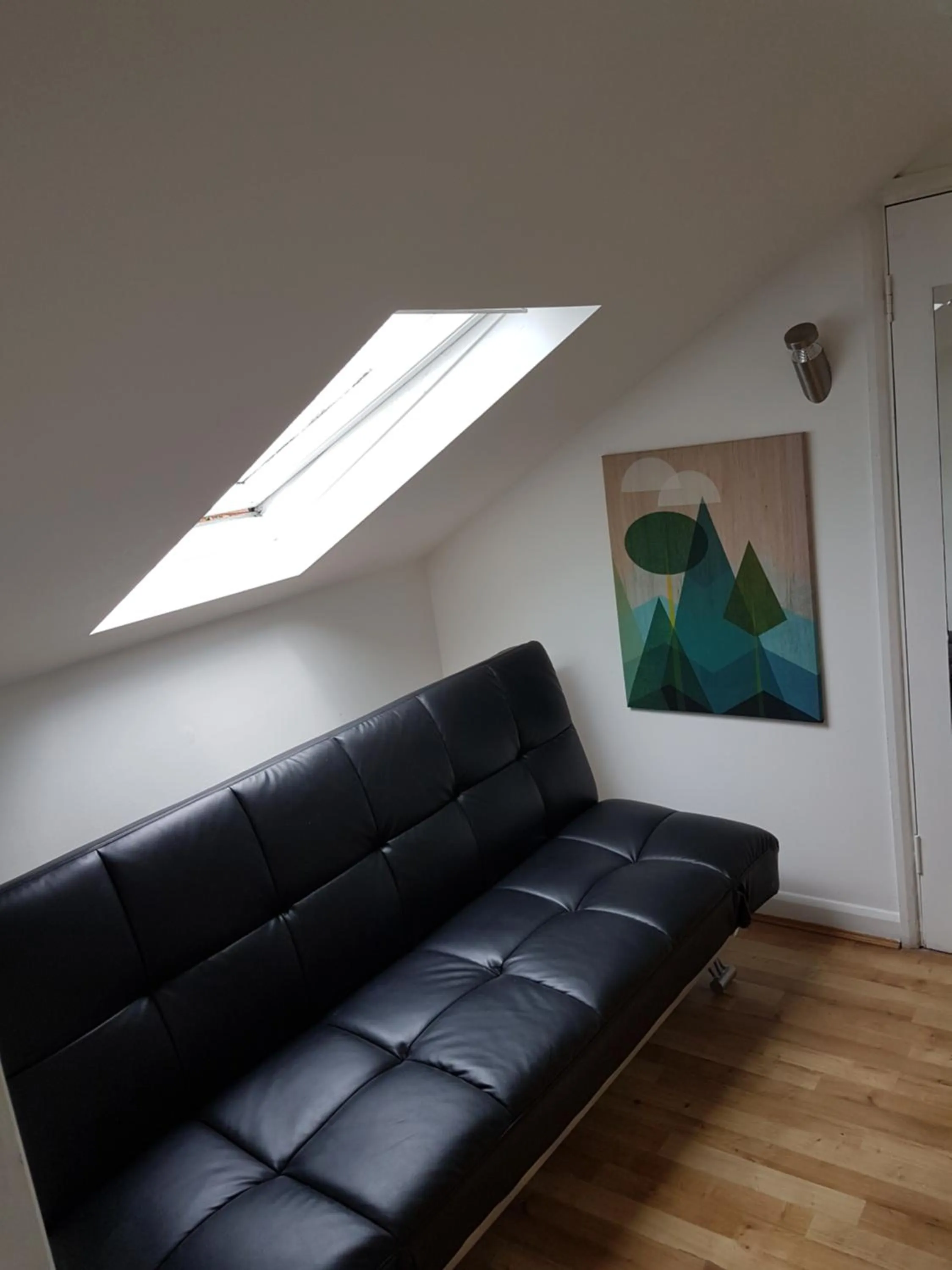 London Queen Park Apartments