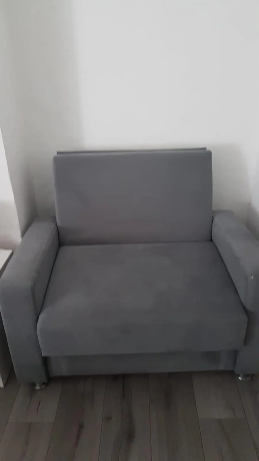 London Queen Park Apartments