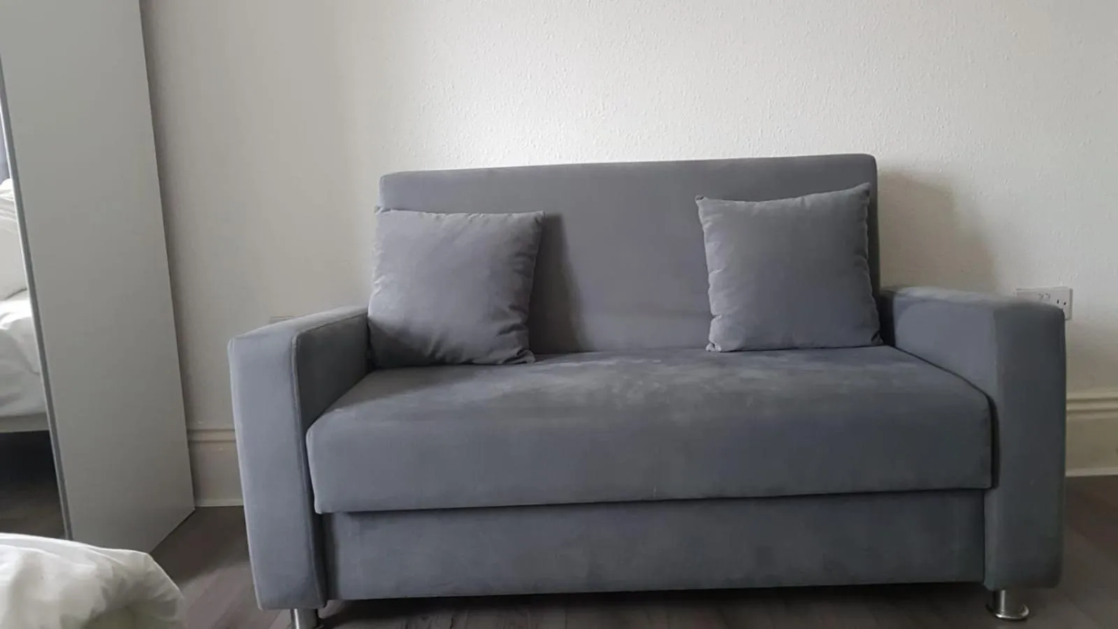 London Queen Park Apartments