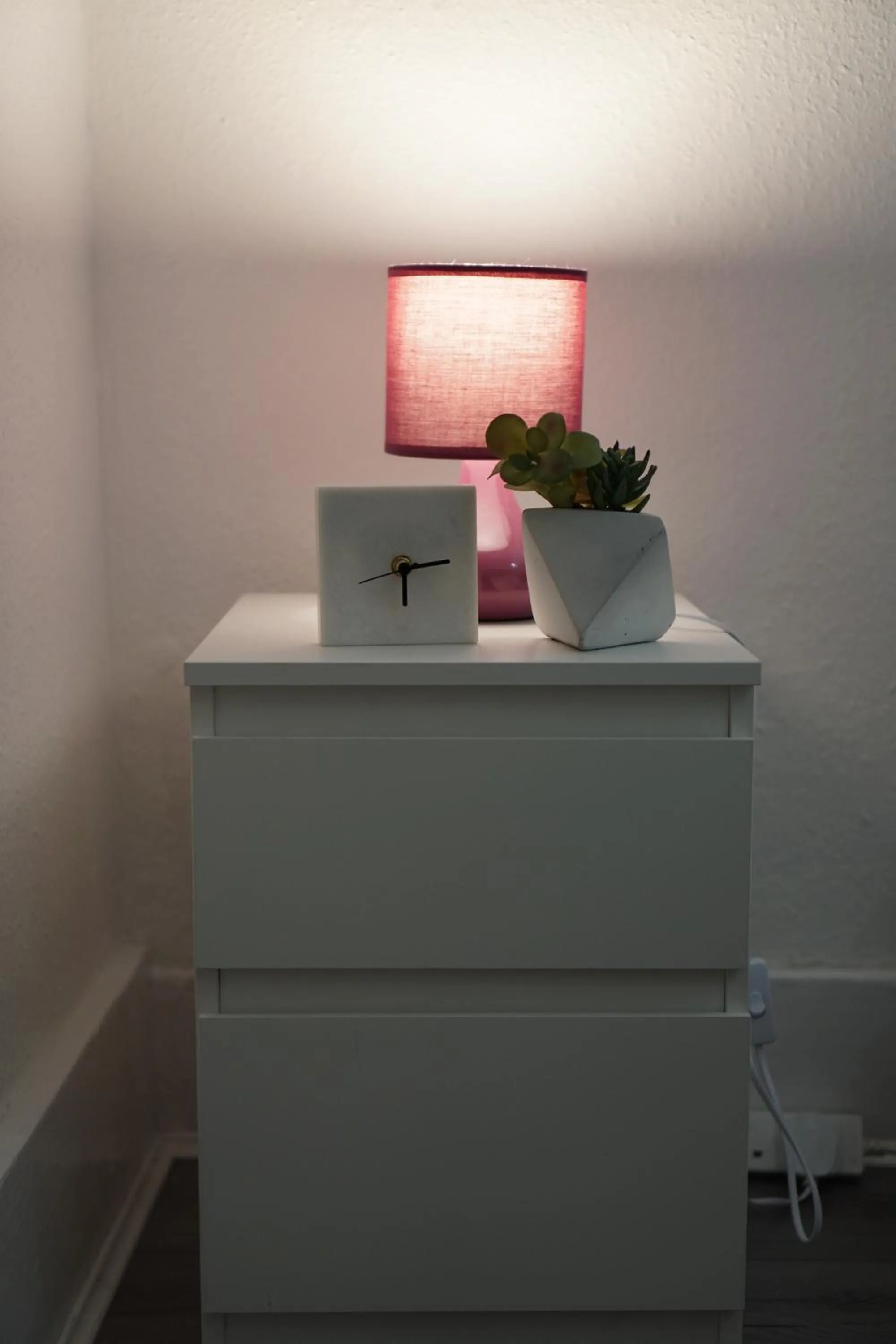 London Queen Park Apartments