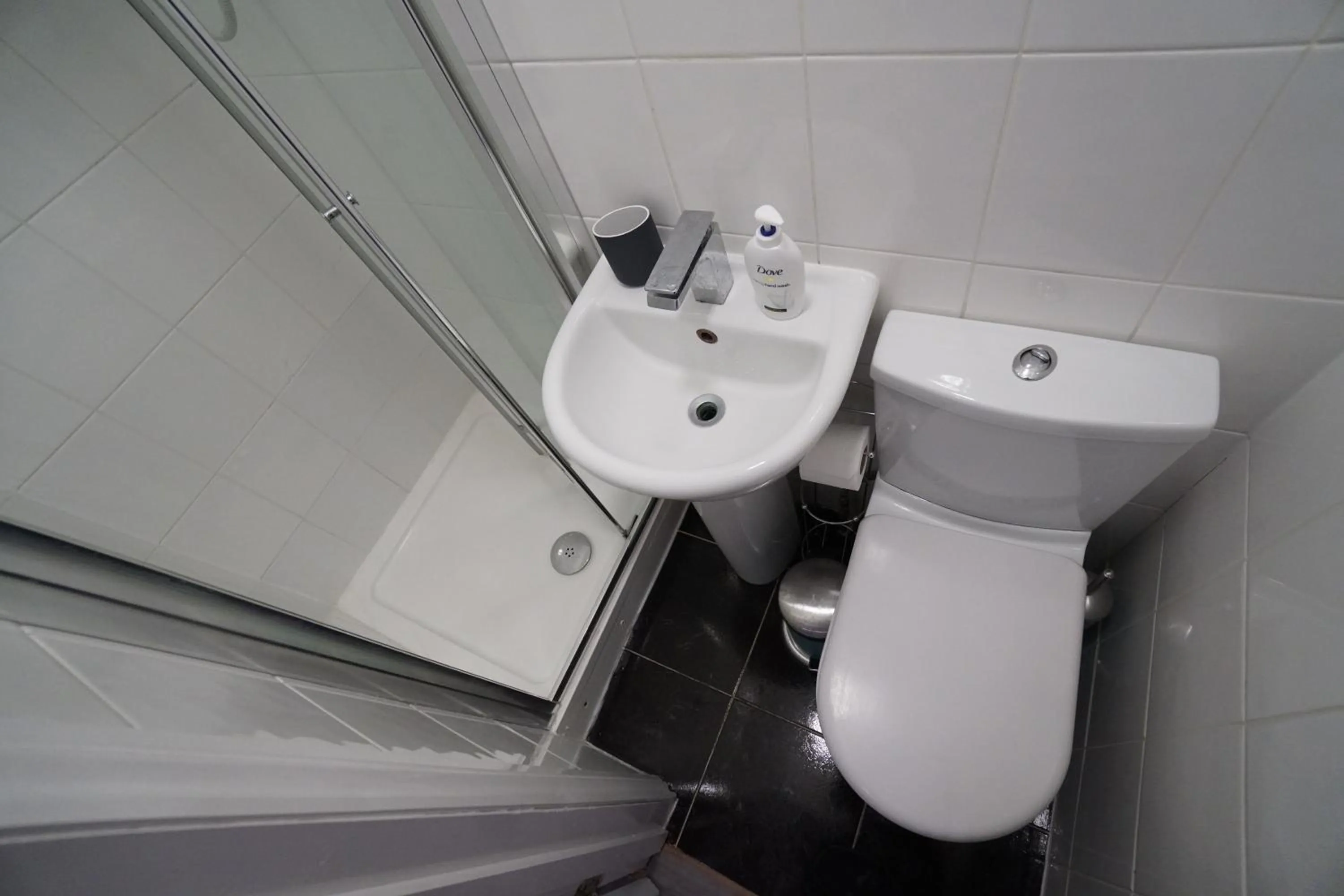 London Queen Park Apartments