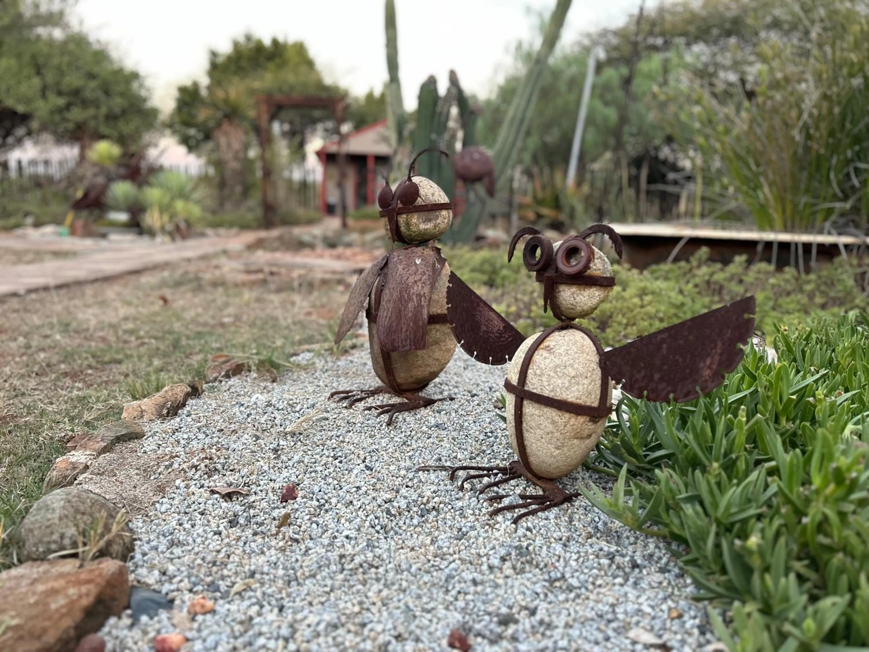 Klein Paradys Lodge - Polokwane