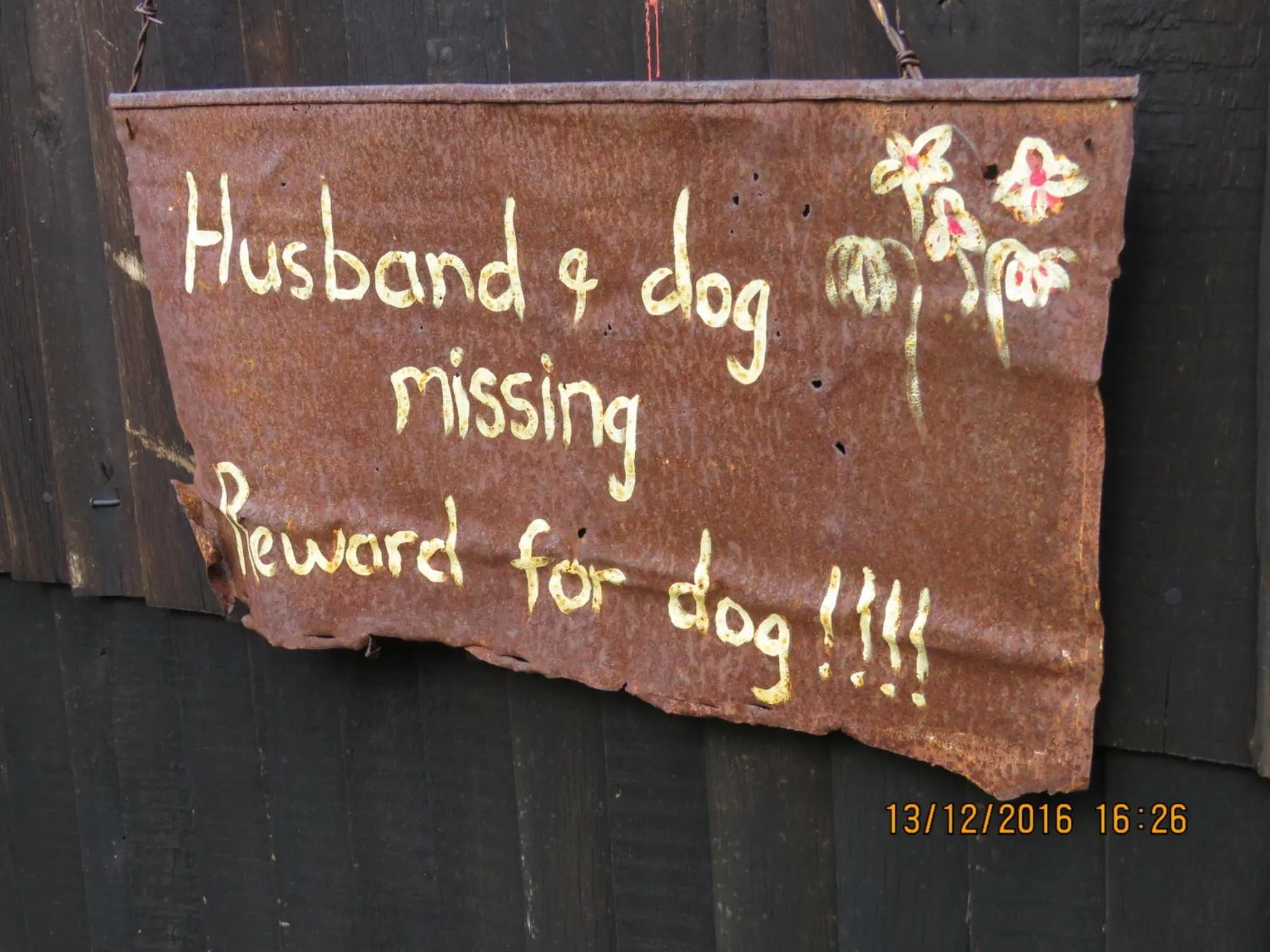 Decorative detail in Klein Paradys Lodge - Polokwane