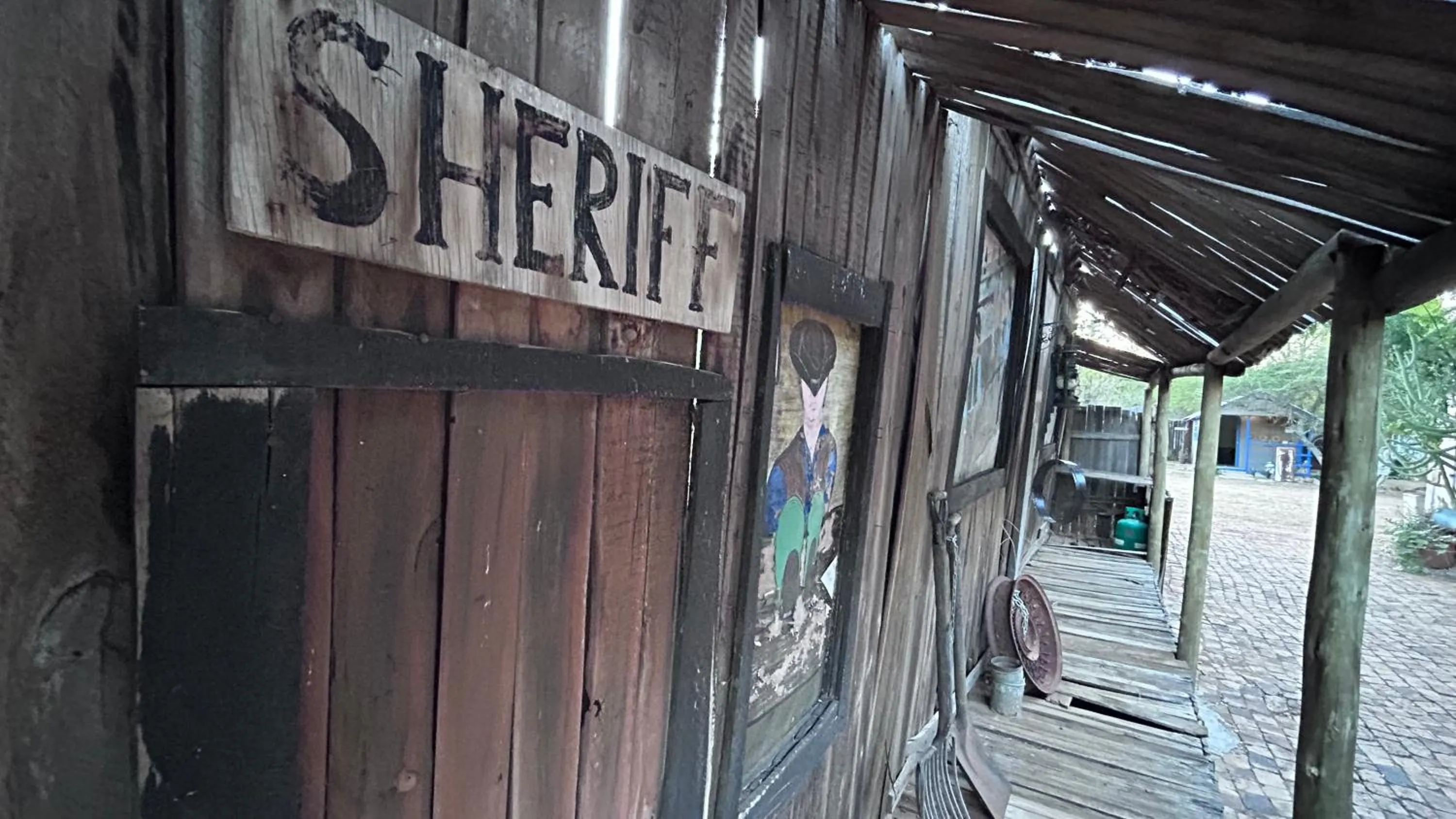 Klein Paradys Lodge - Polokwane