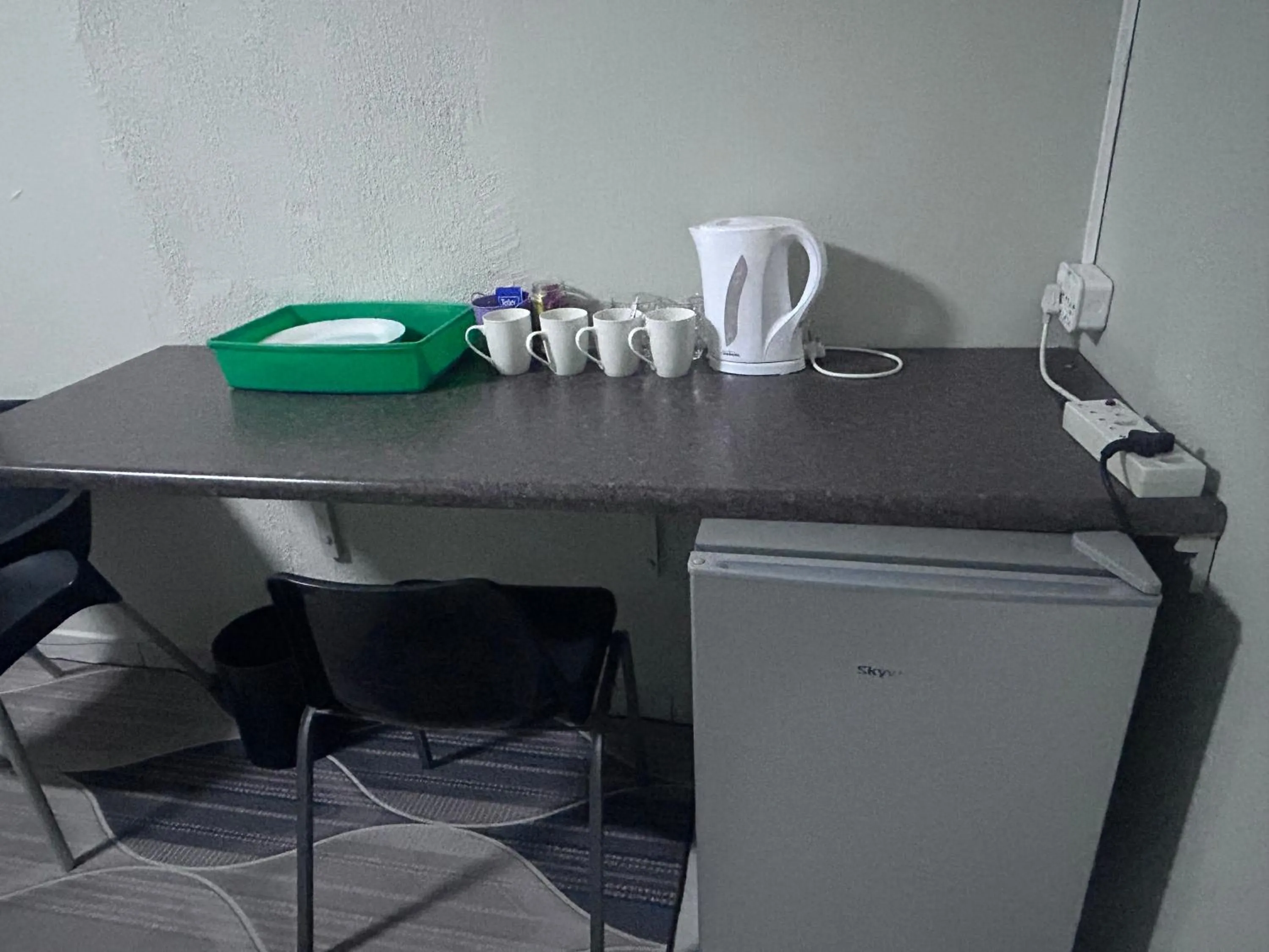 Klein Paradys Lodge - Polokwane