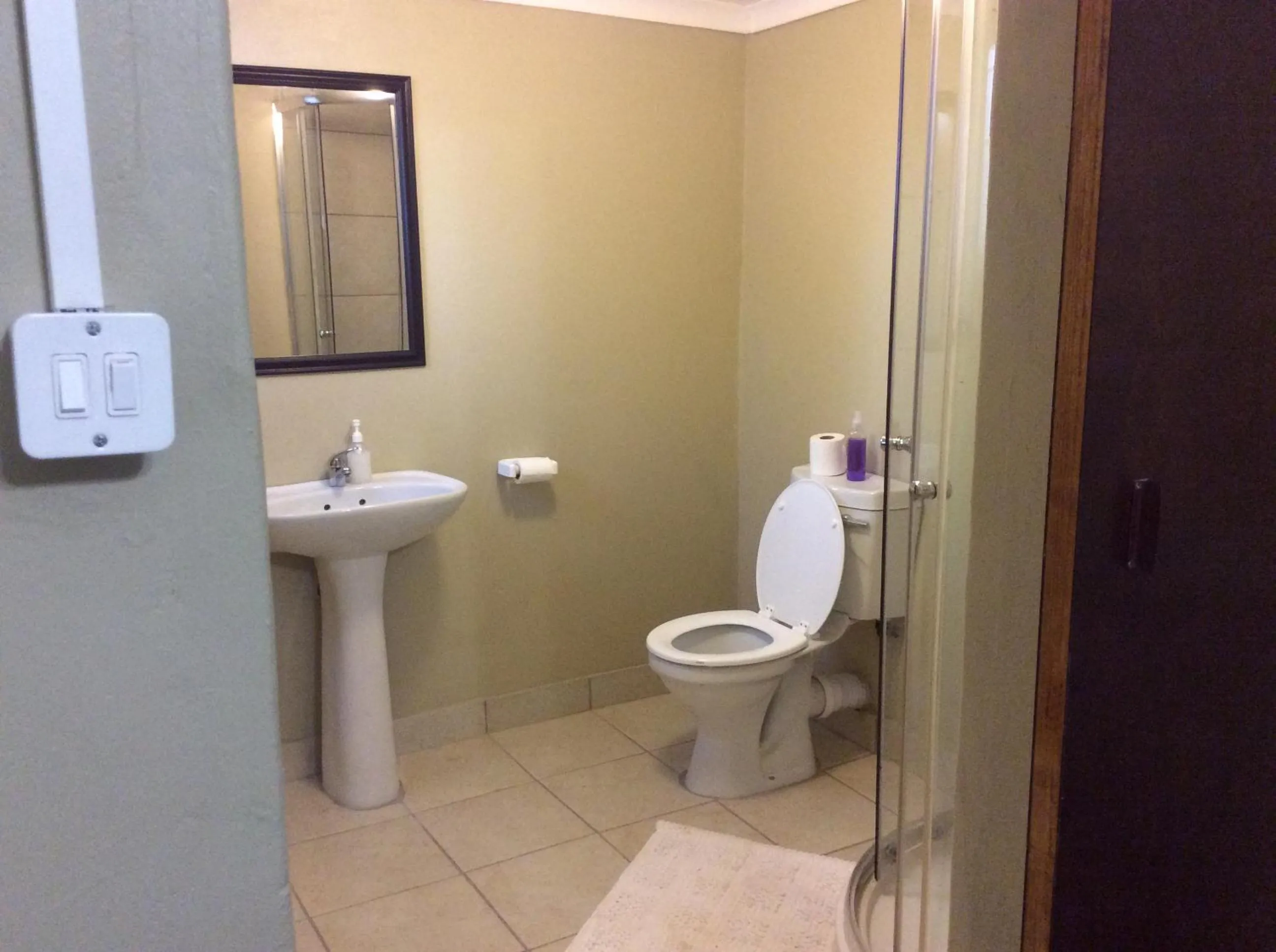 Klein Paradys Lodge - Polokwane