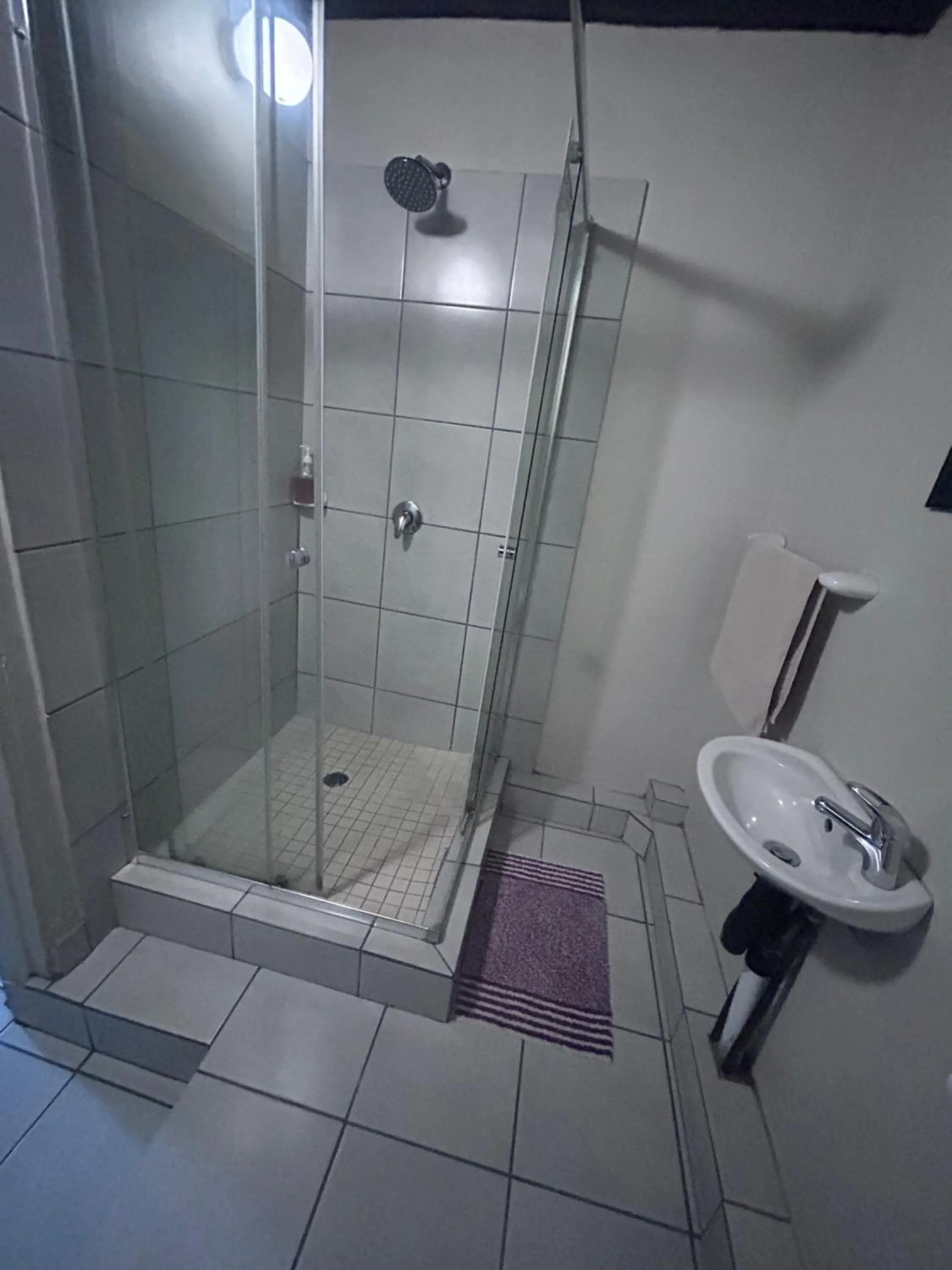 Klein Paradys Lodge - Polokwane