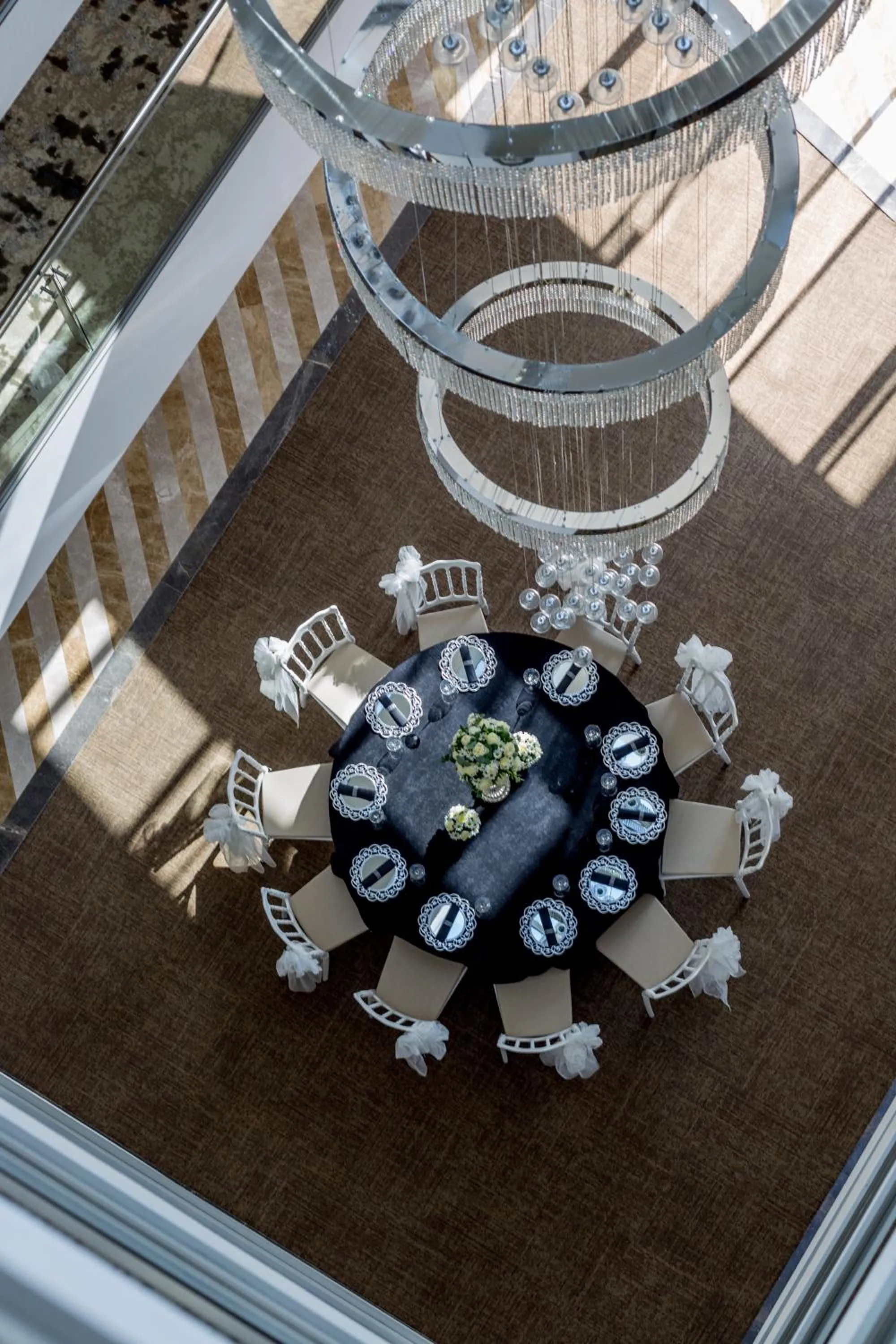 Banquet/Function facilities in Willmont Hotel