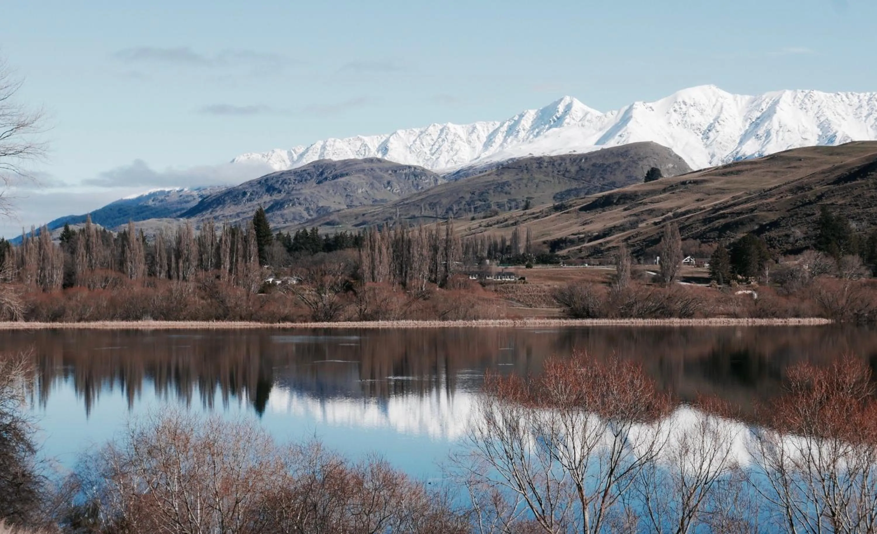 Nearby landmark in The Shan's Lodge