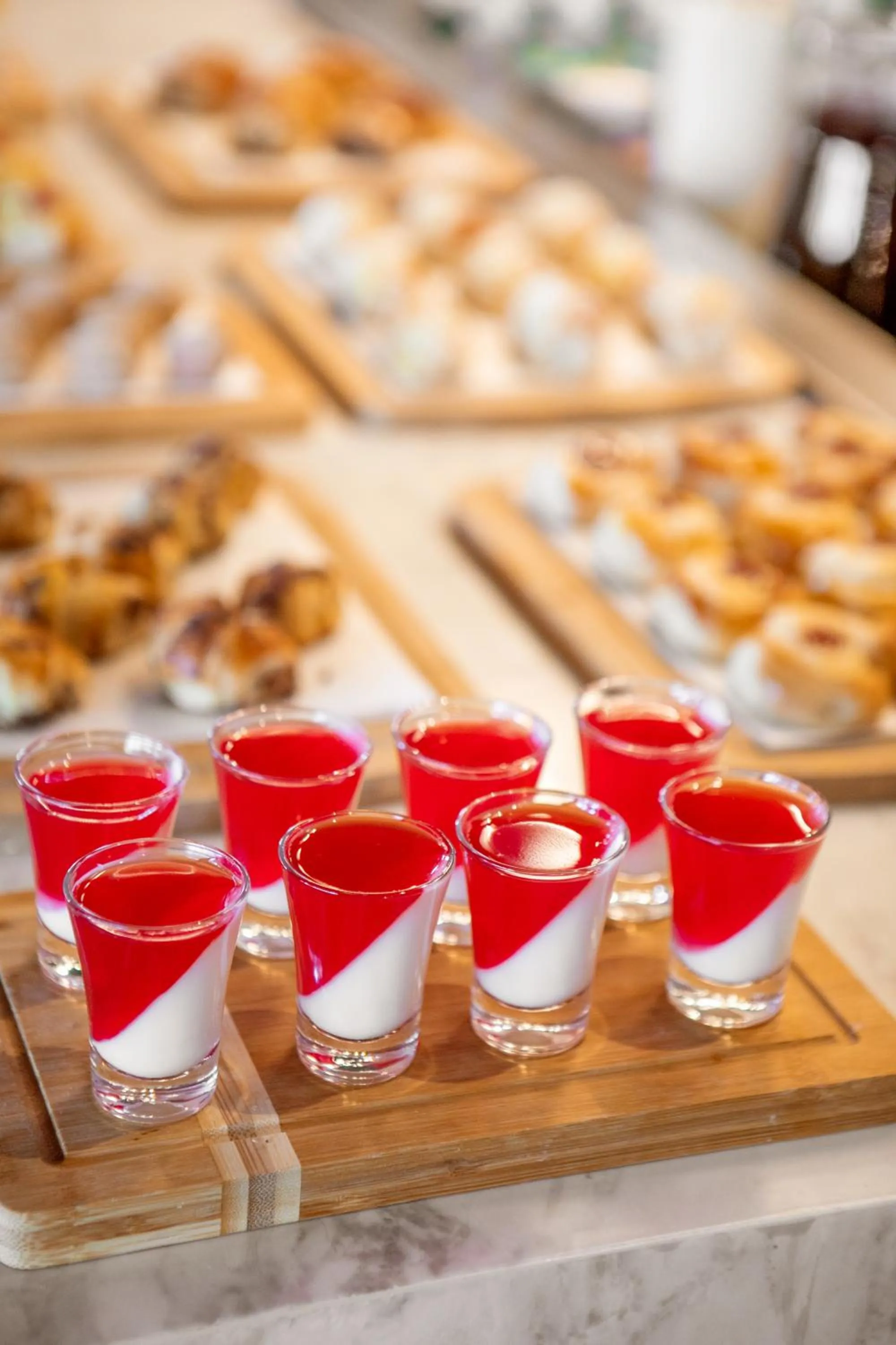 Restaurant/places to eat in São Paulo Tatuape, Affiliated by Meliá