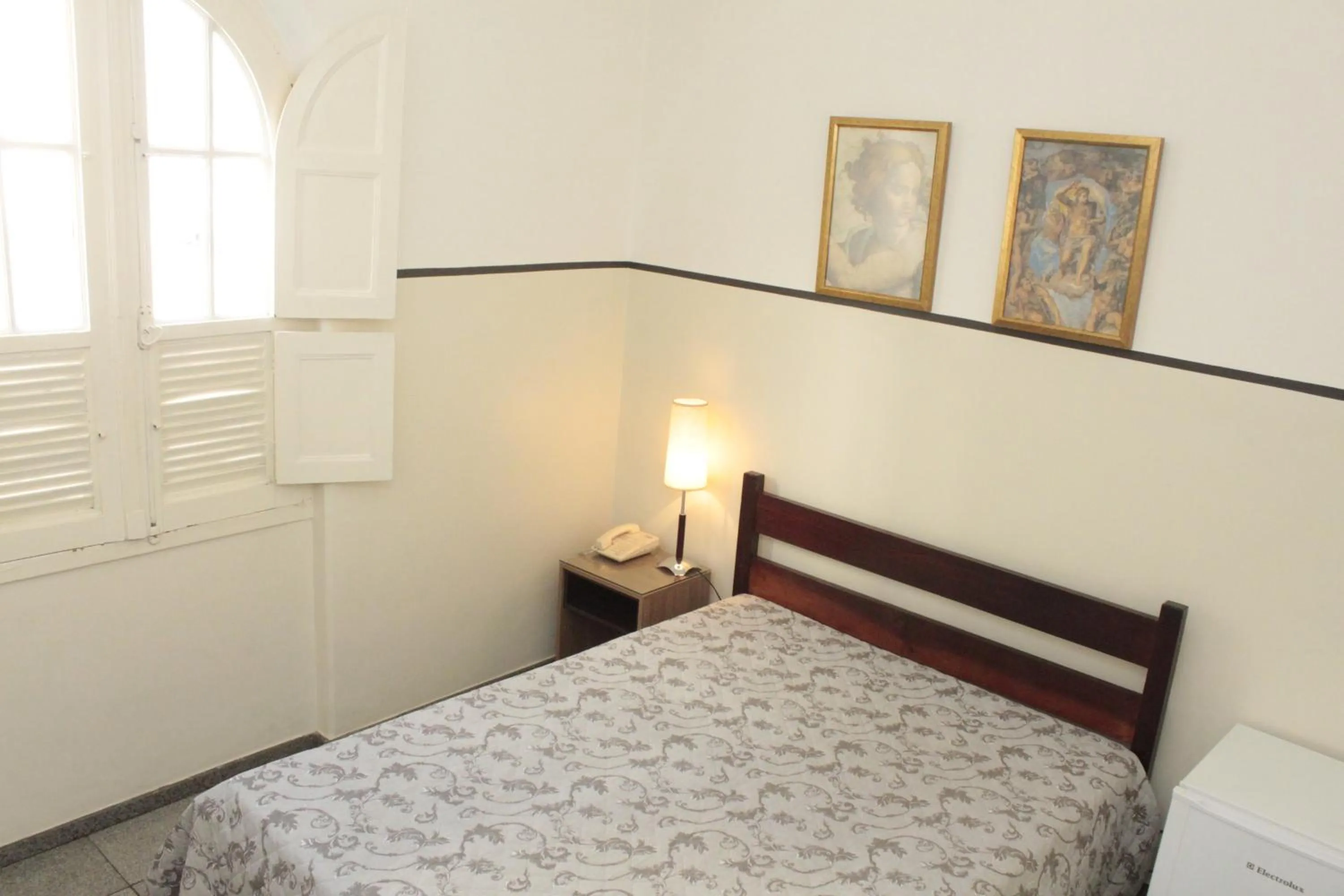 Day, Bed in Sul América Palace Hotel