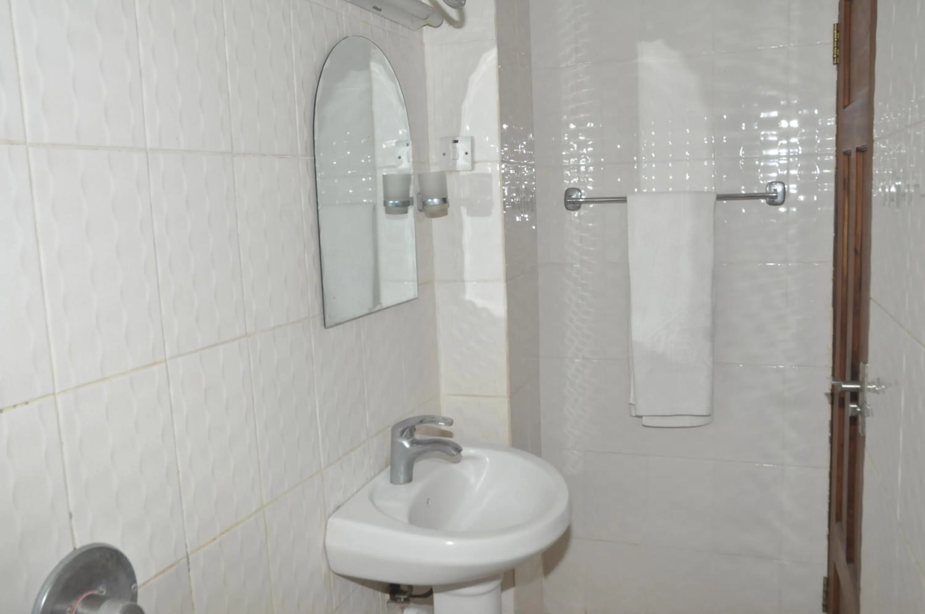 Toilet, Bathroom in Hotel de Mag Deluxe