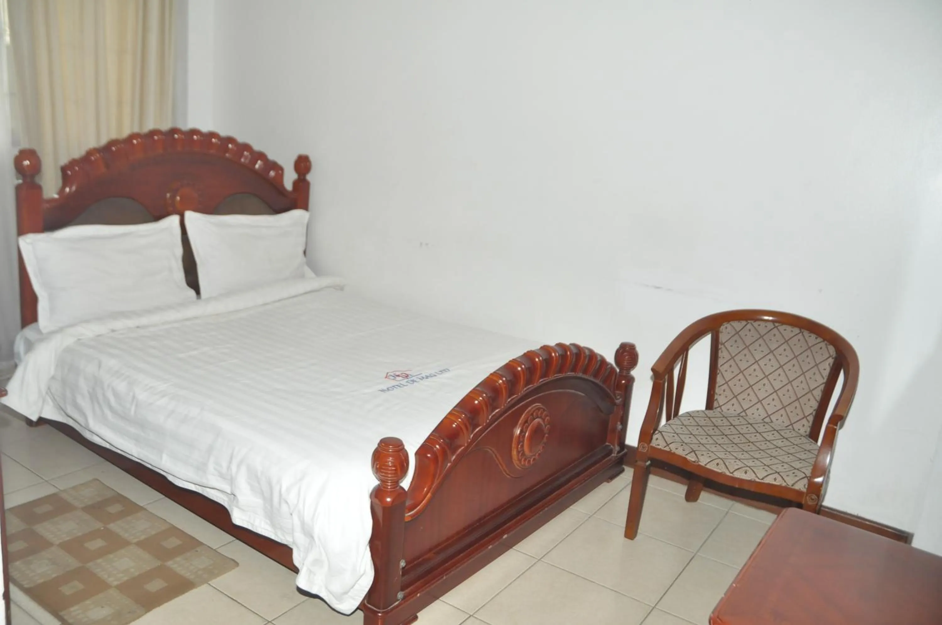 bunk bed, Bed in Hotel de Mag Deluxe