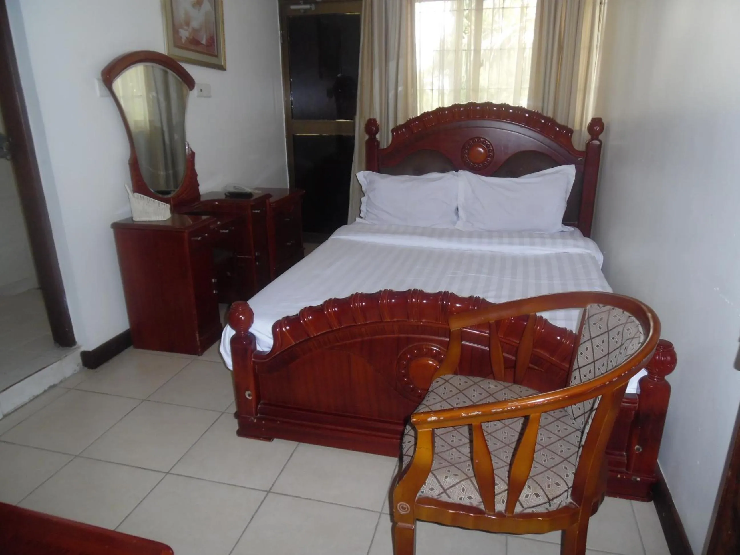 bunk bed, Bed in Hotel de Mag Deluxe