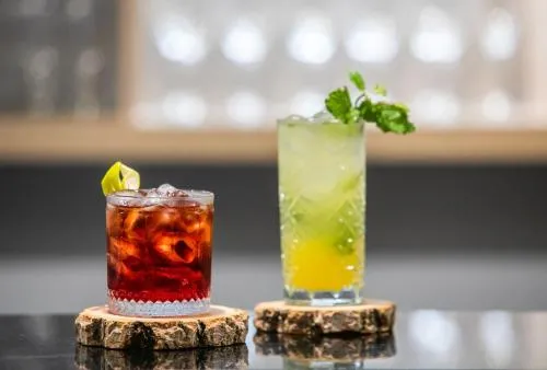 São Paulo Nações Unidas Affiliated by Meliá