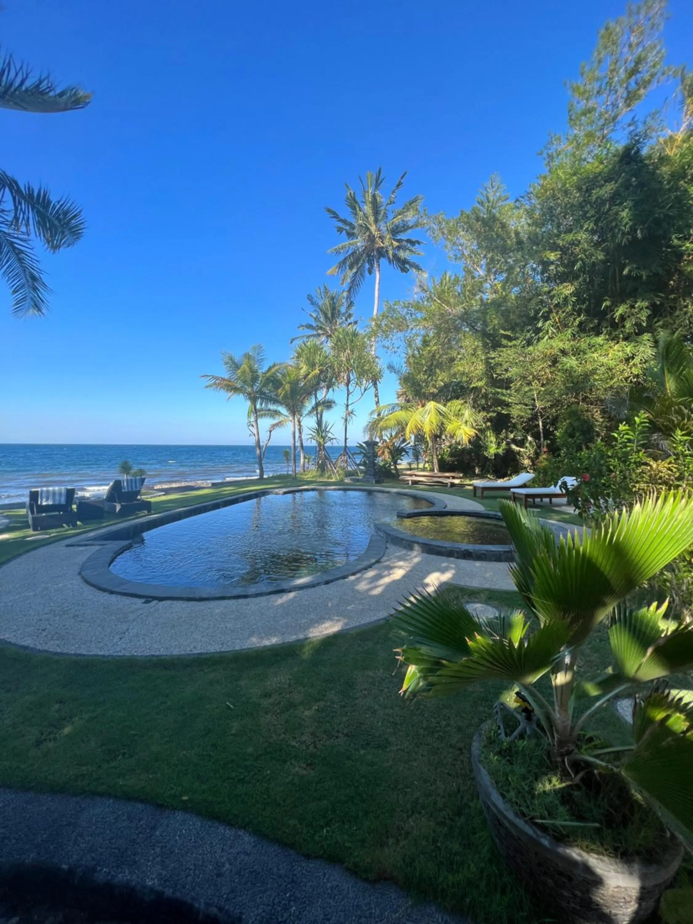  in Ciliks Beach Garden