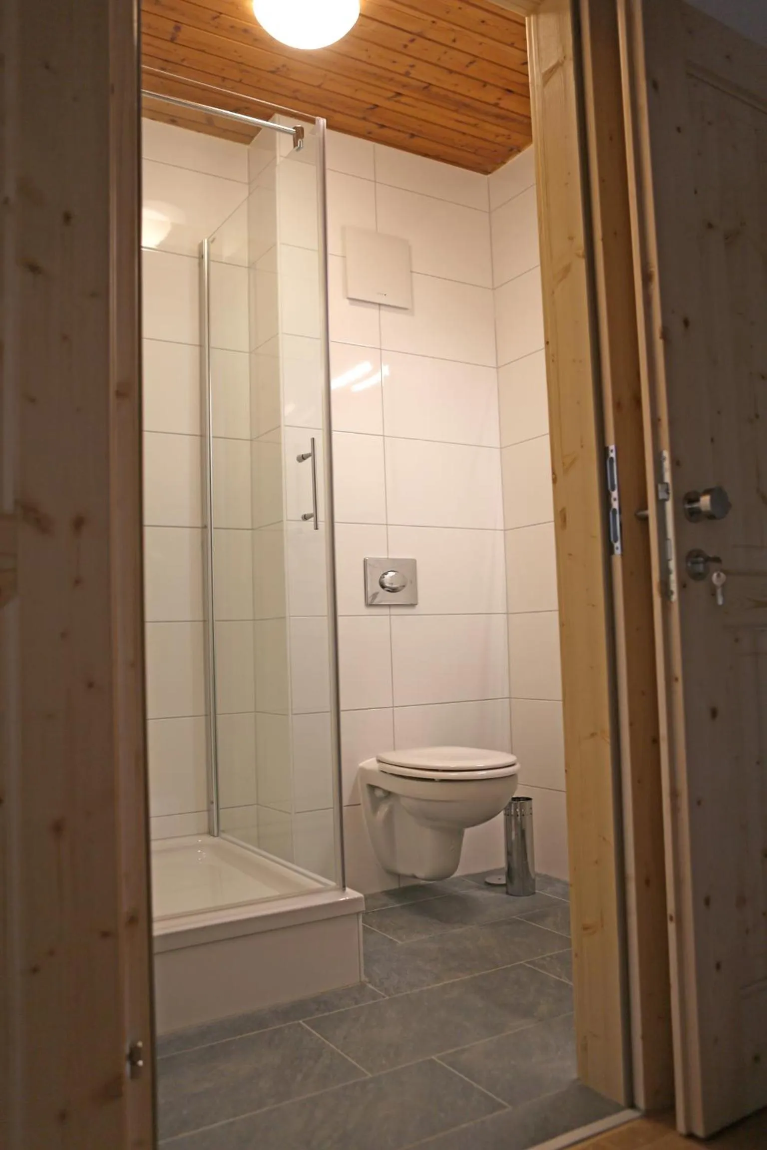 Bathroom in Der Ulmenhof