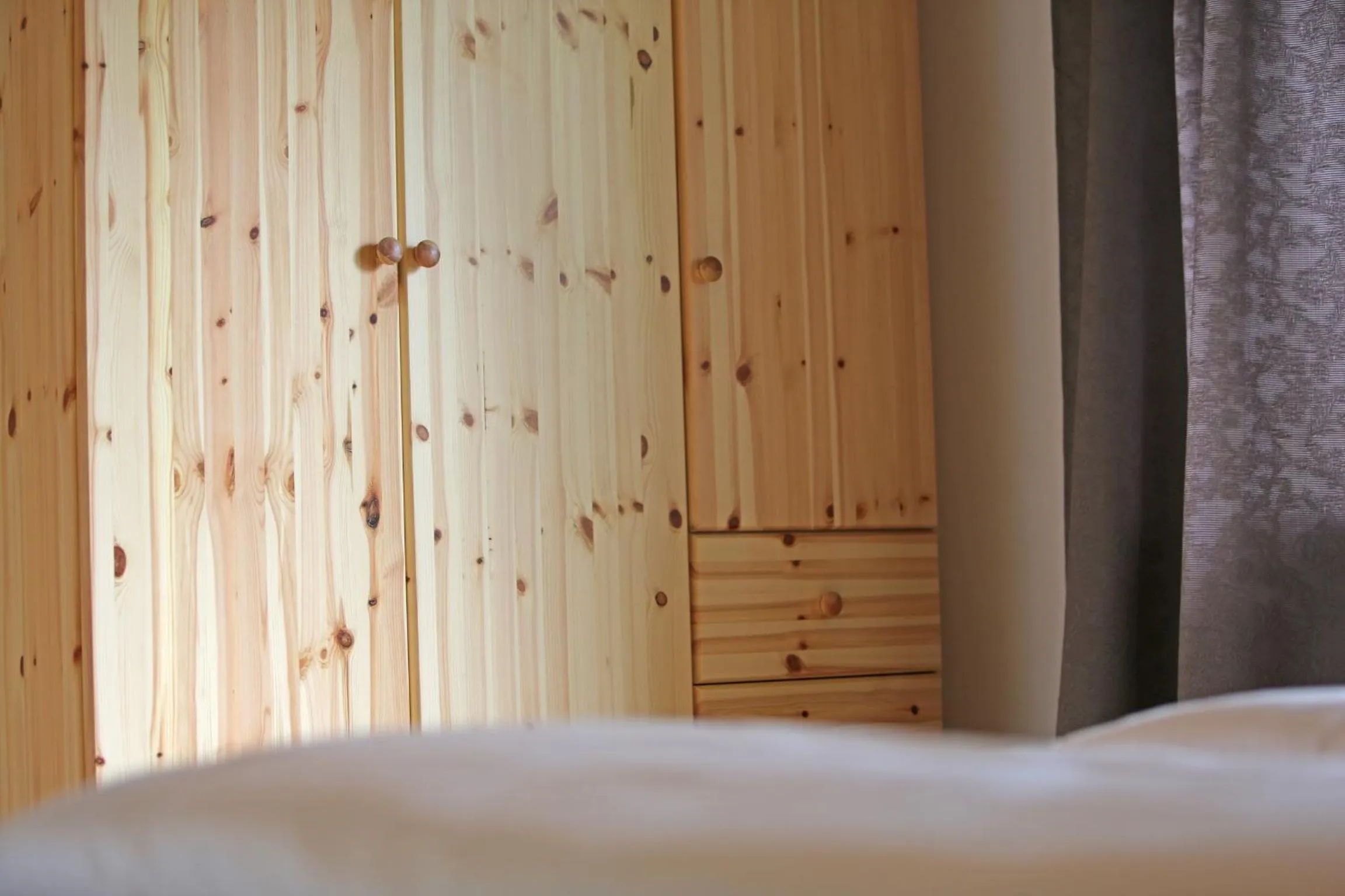 Bedroom, Bed in Der Ulmenhof