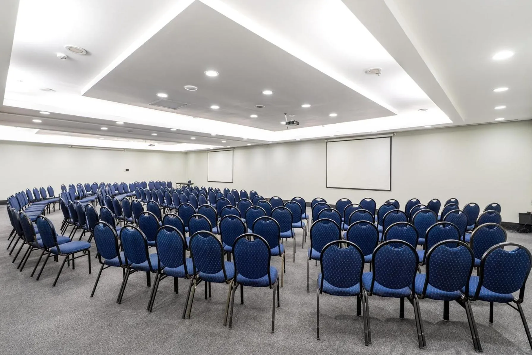 Meeting/conference room in Intercity São Paulo Paulista
