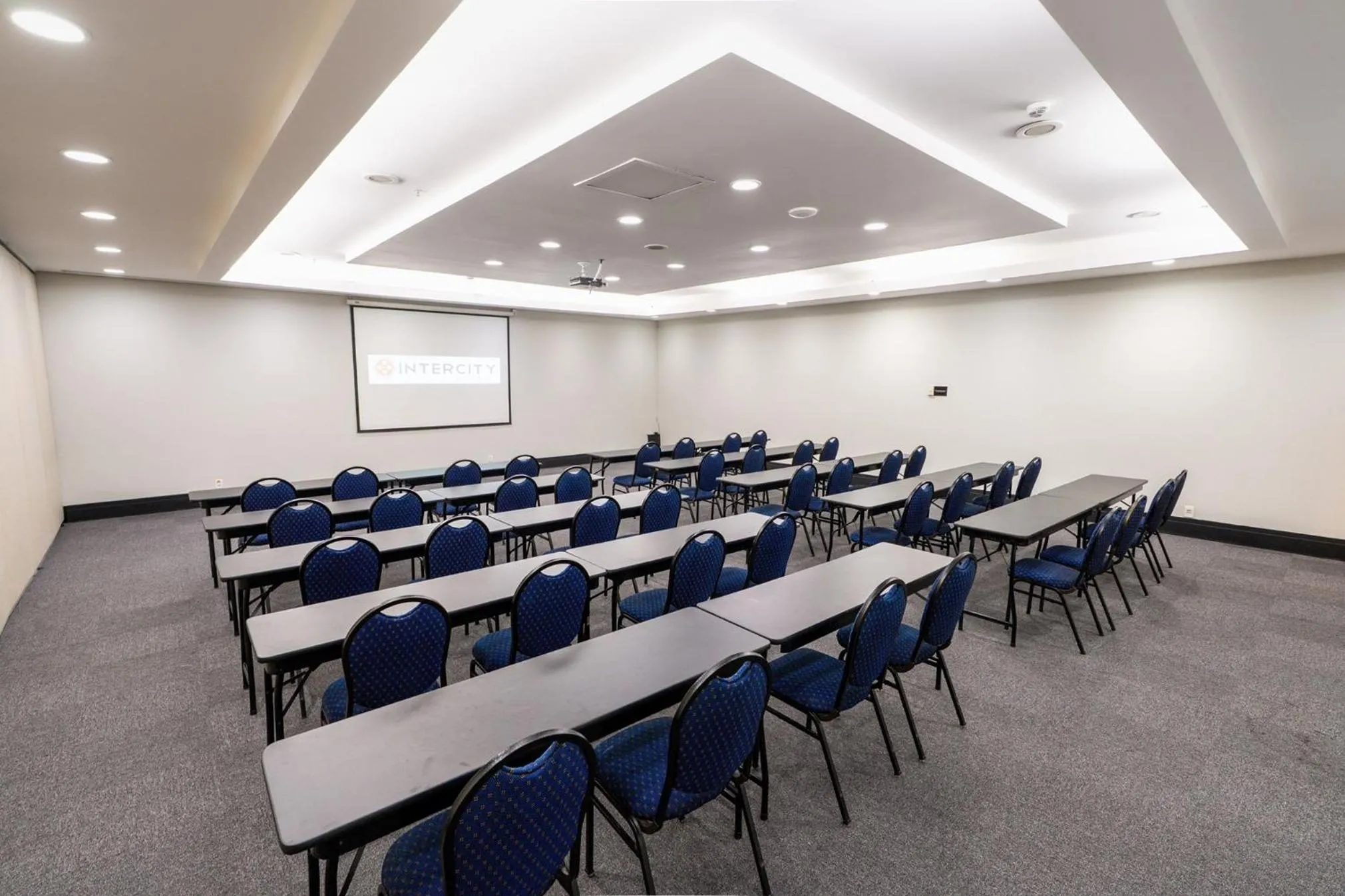 Meeting/conference room in Intercity São Paulo Paulista