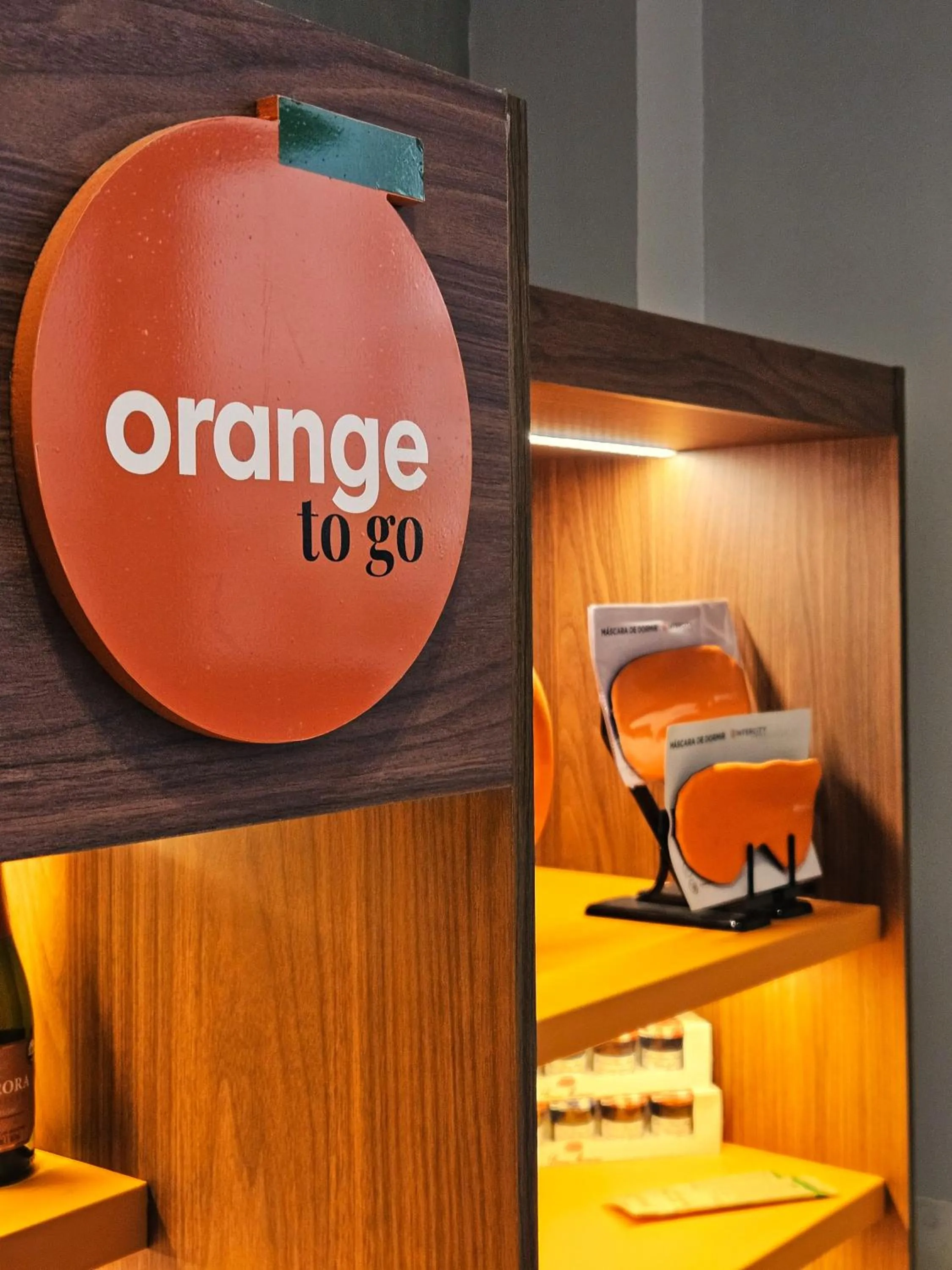 vending machine in Intercity São Paulo Paulista