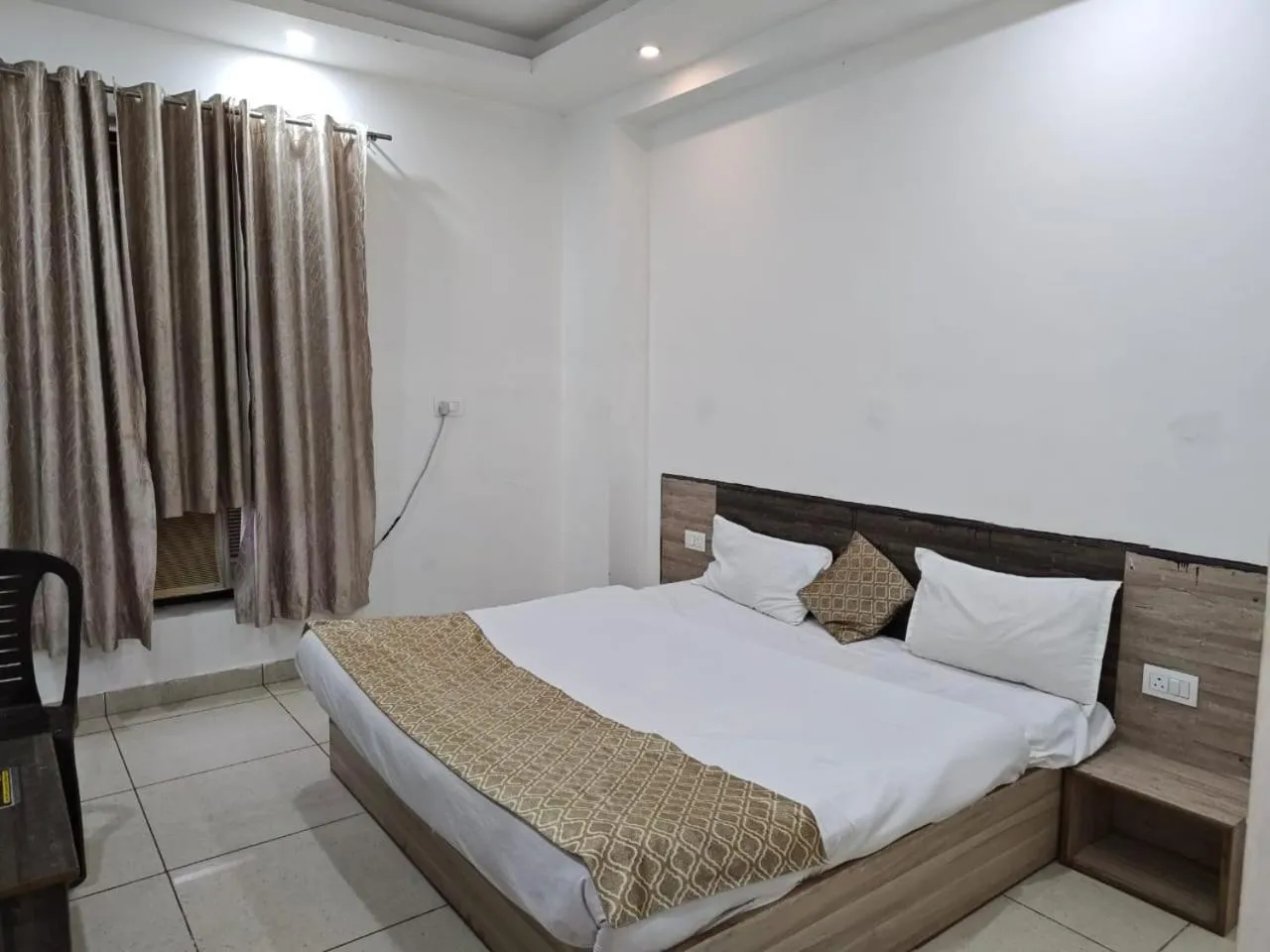 Prem Resort