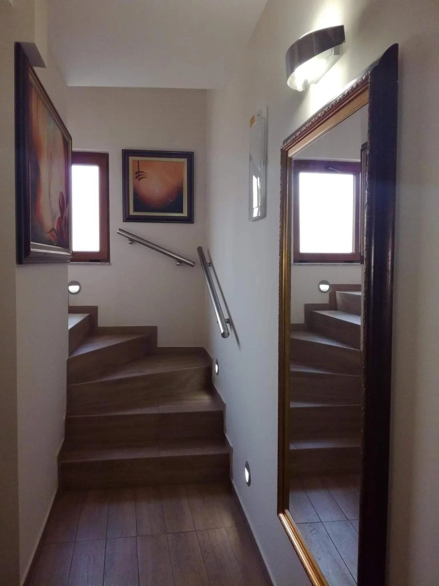 Bed in Hotel Bulevar